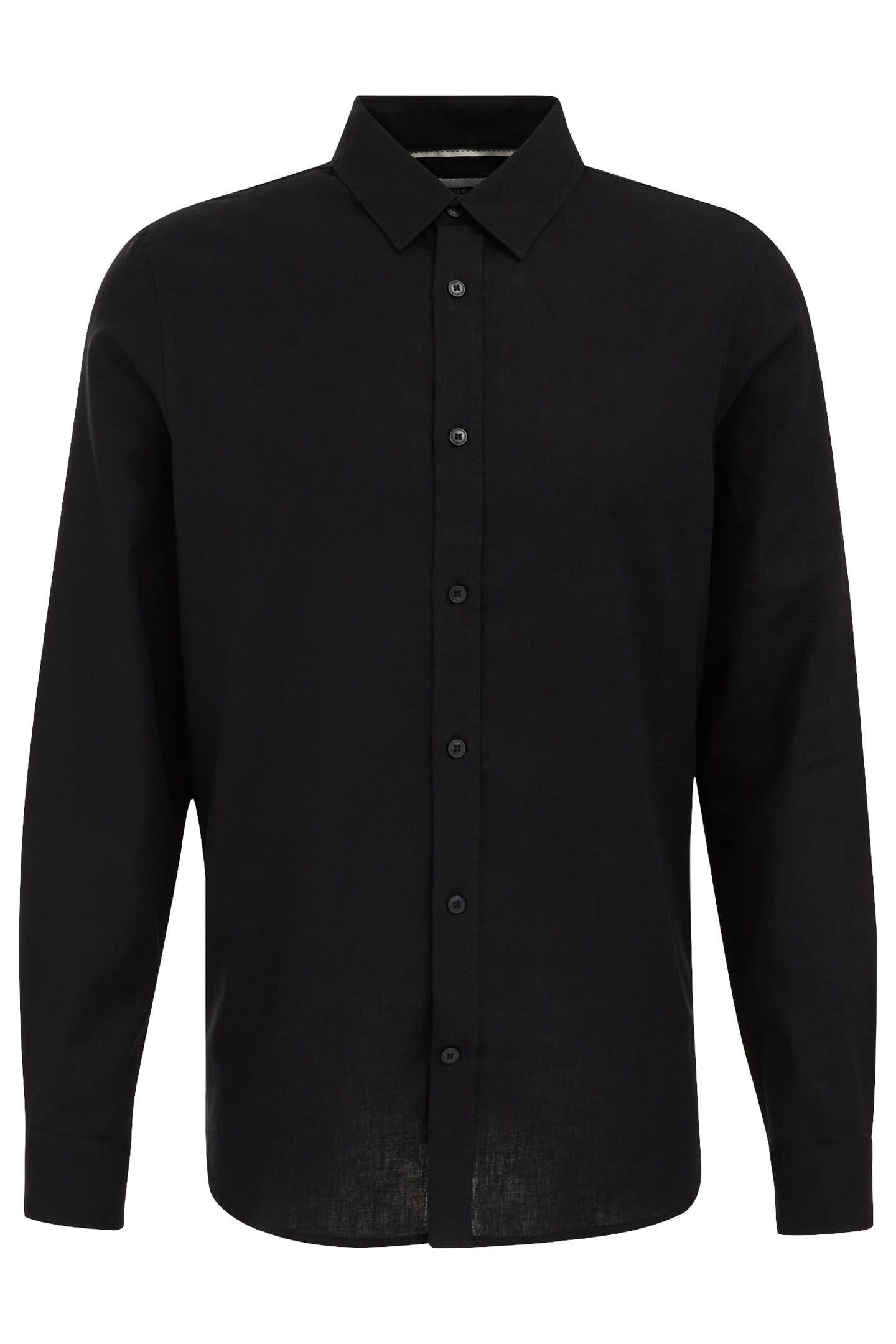SHIRT BLACK 1