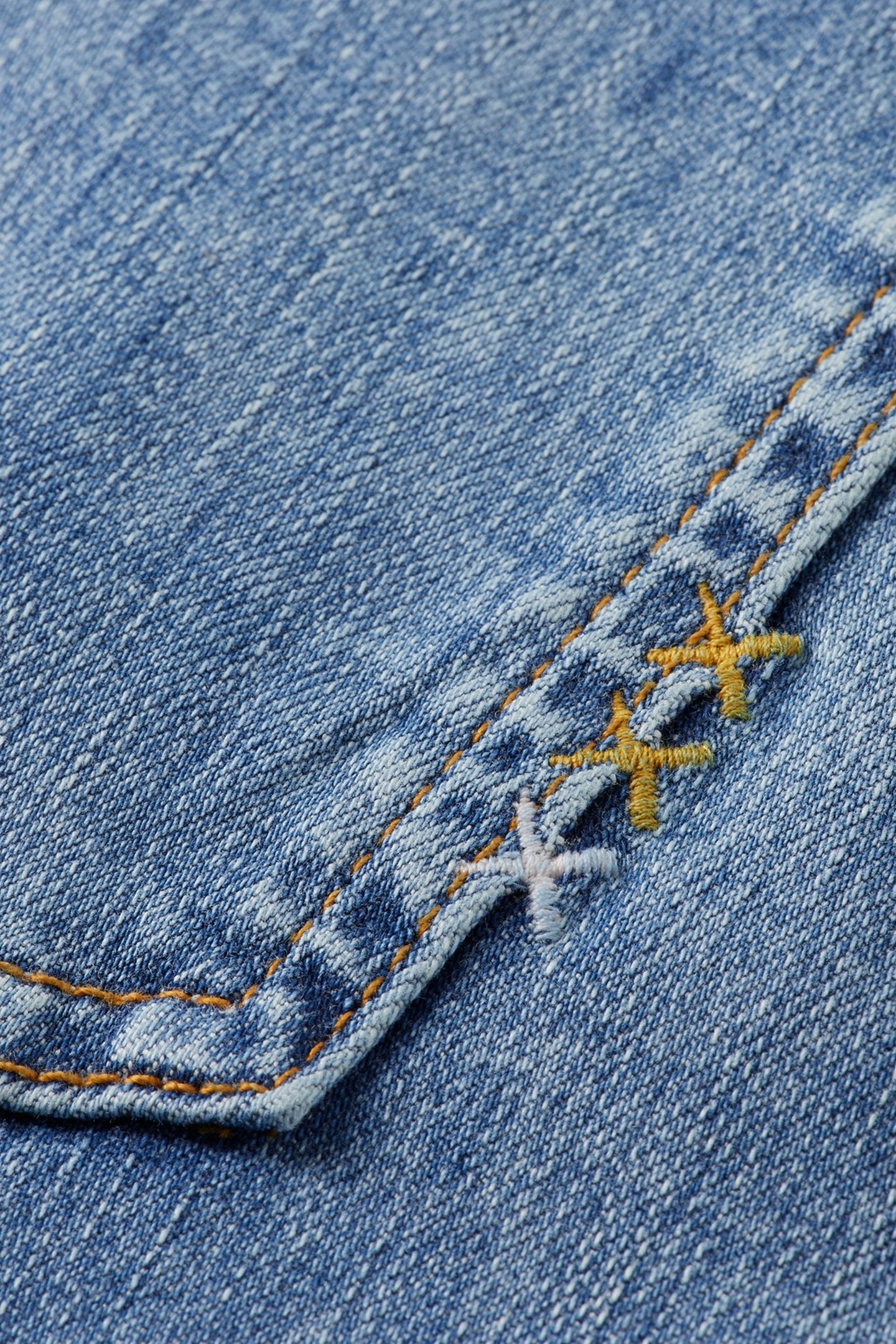 HIGH FIVE SLIM FIT JEANS  WORK IT OUT 3