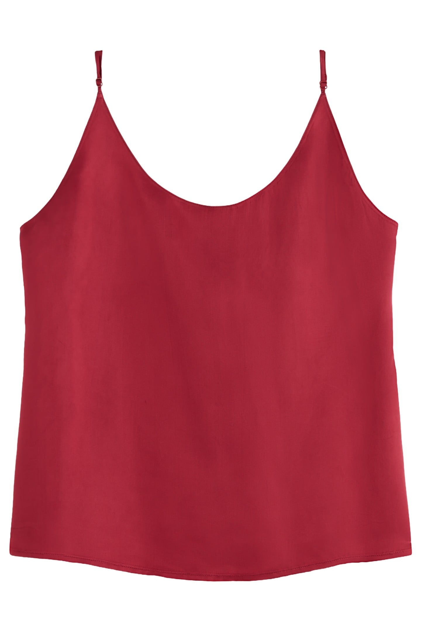 JERSEY WOVEN TANK ABSTRACT SUN PINK 4