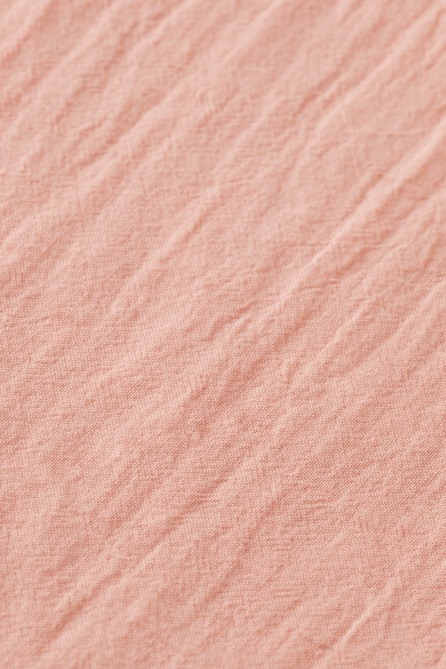 BOW DETAIL TOP PEACH PINK 6