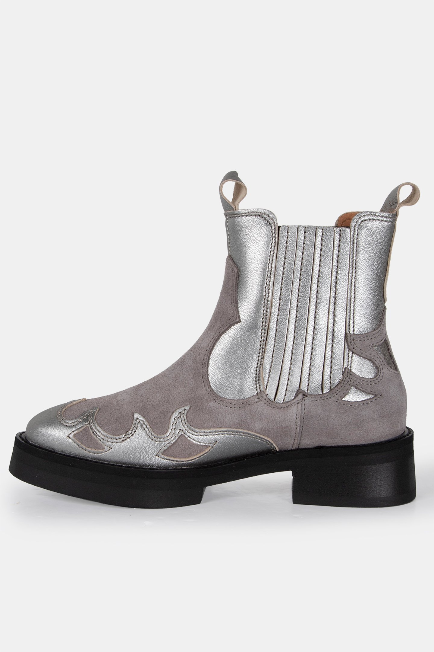 WIDLEY GREY / STEEL 4