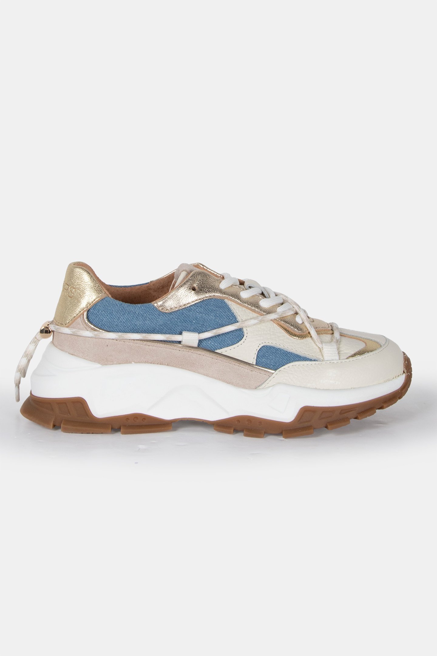 BONNEY DENIM OFF WHITE / JEANS 1