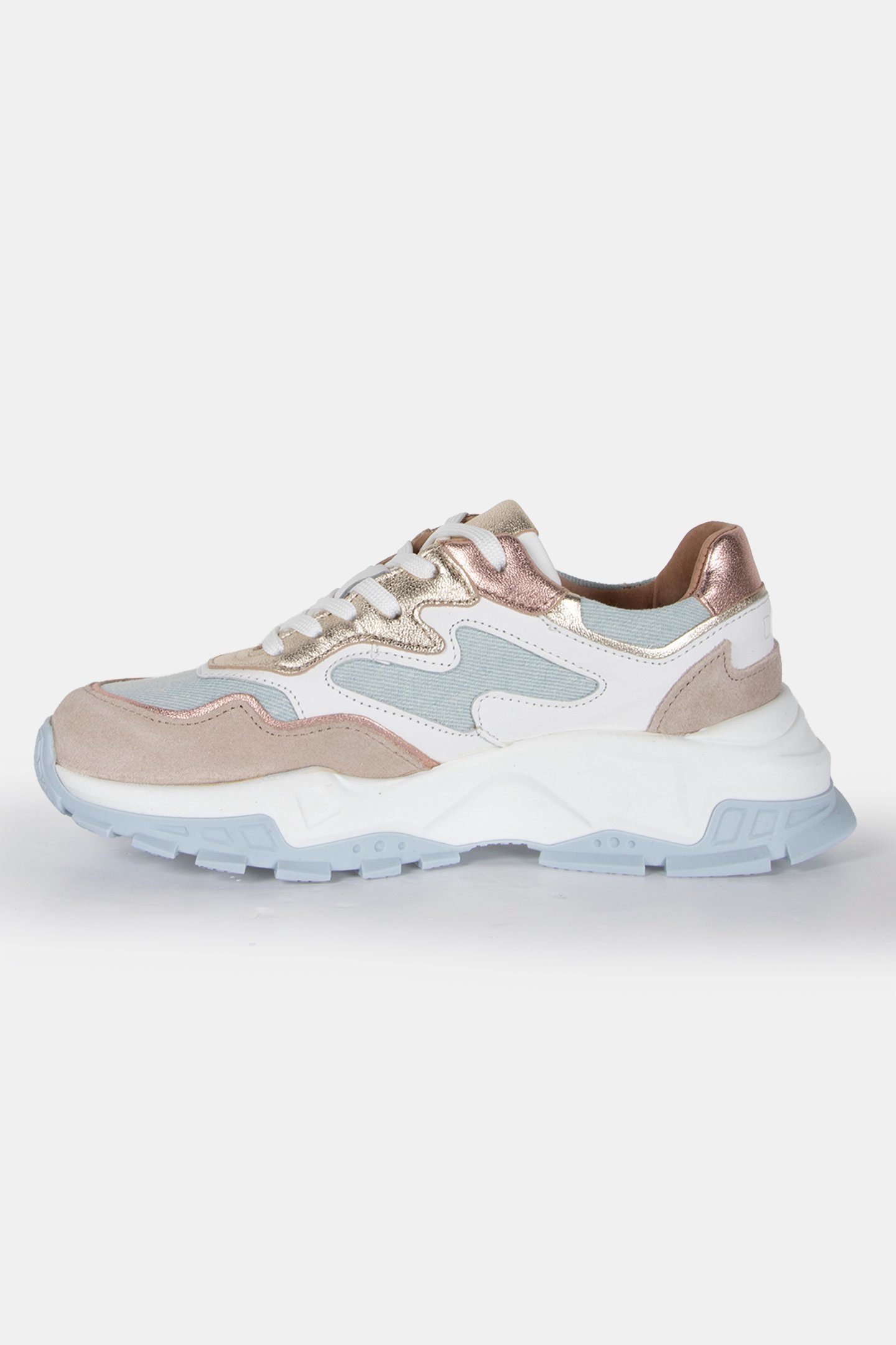 CHESTER DENIM ROSÉ / JEANS 2