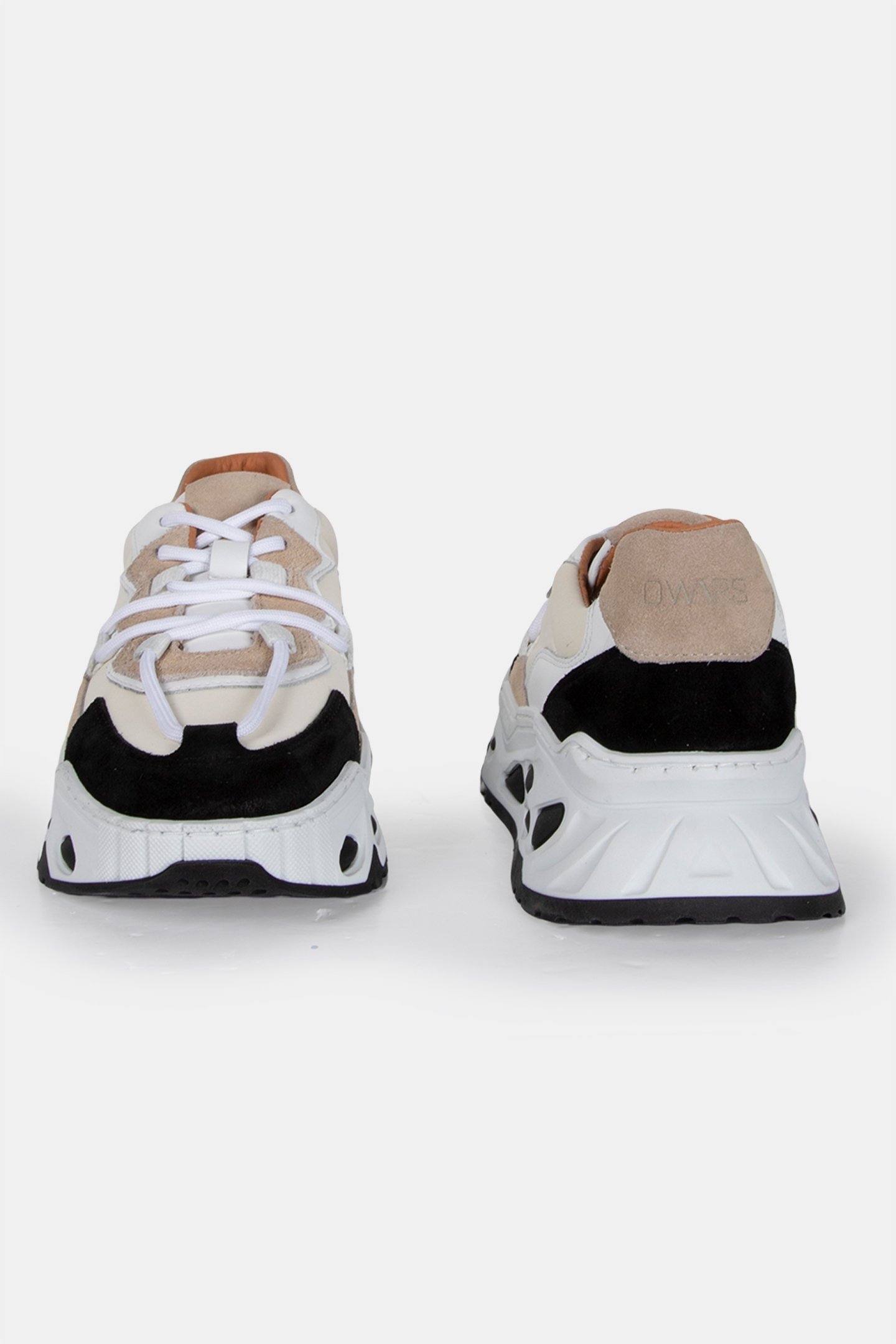 NEPTUNUS WHITE / SAND 4