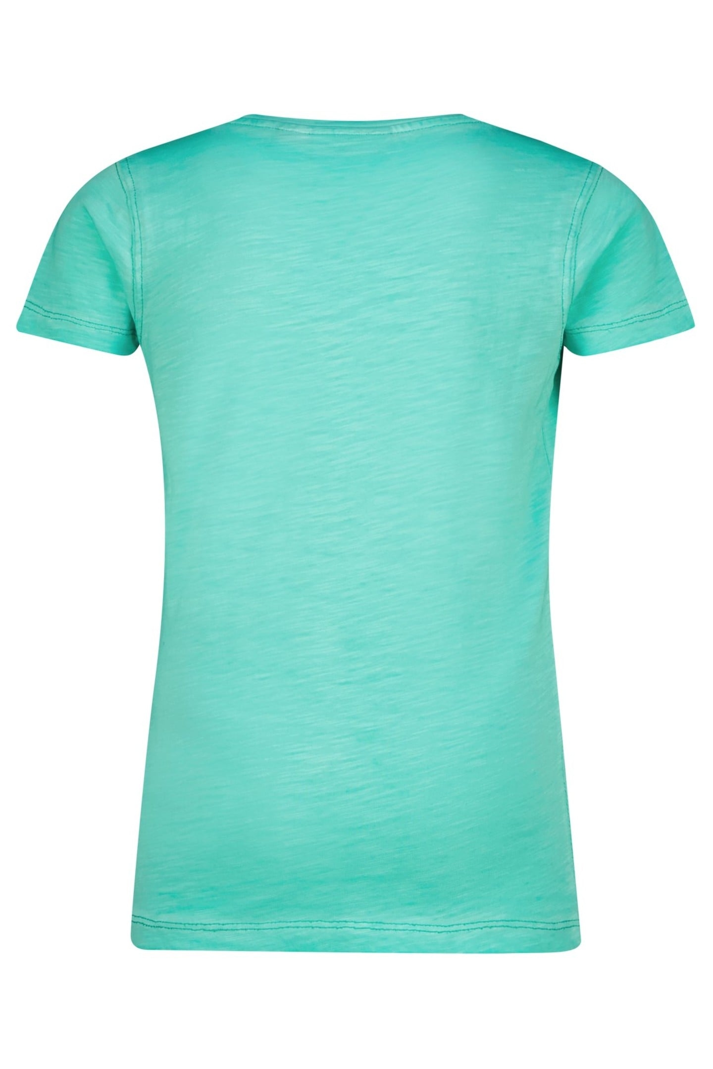 BOYS HELANGE T-SHIRT FEARLESS TURQUOISE 2