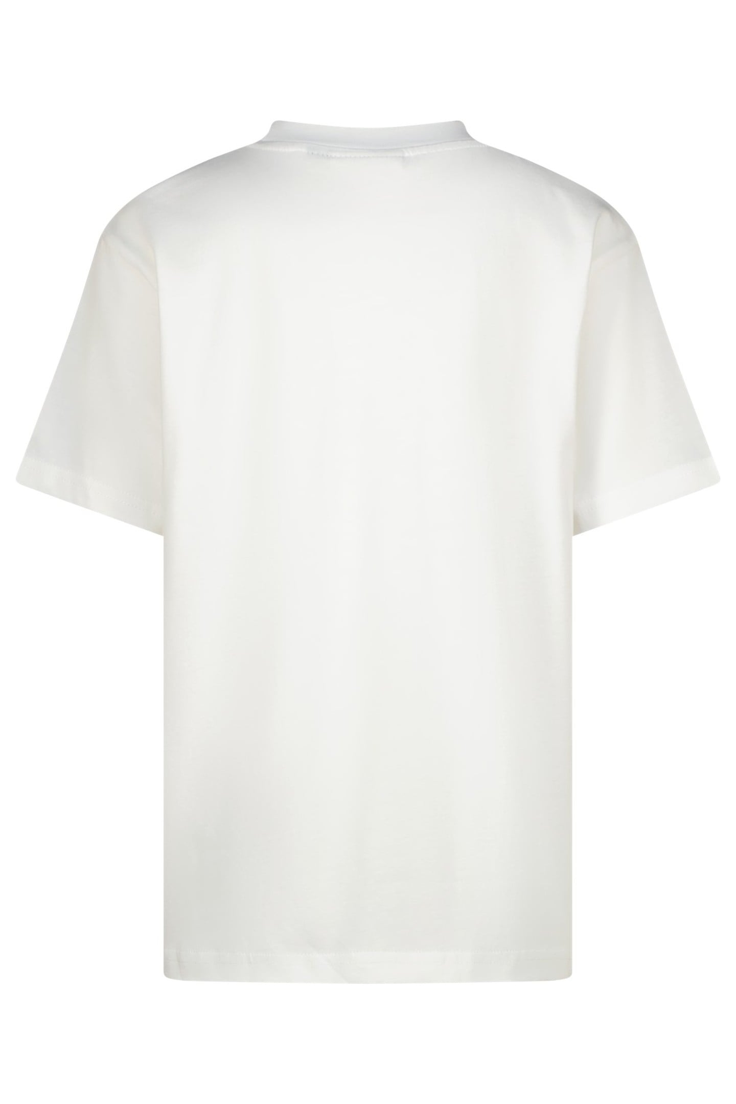 BOYS HELGIE T-SHIRT REAL WHITE 2