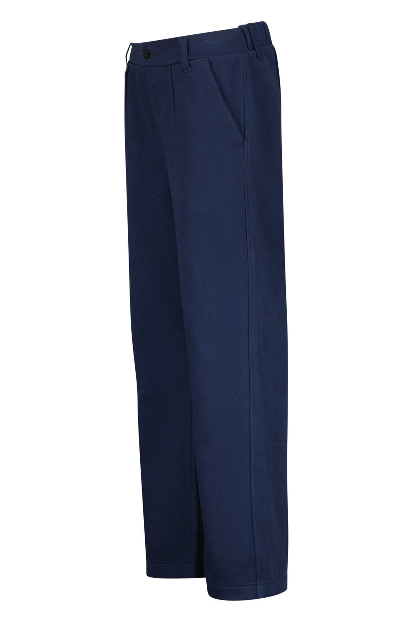 BOYS SIRO PANTS DARK BLUE 3
