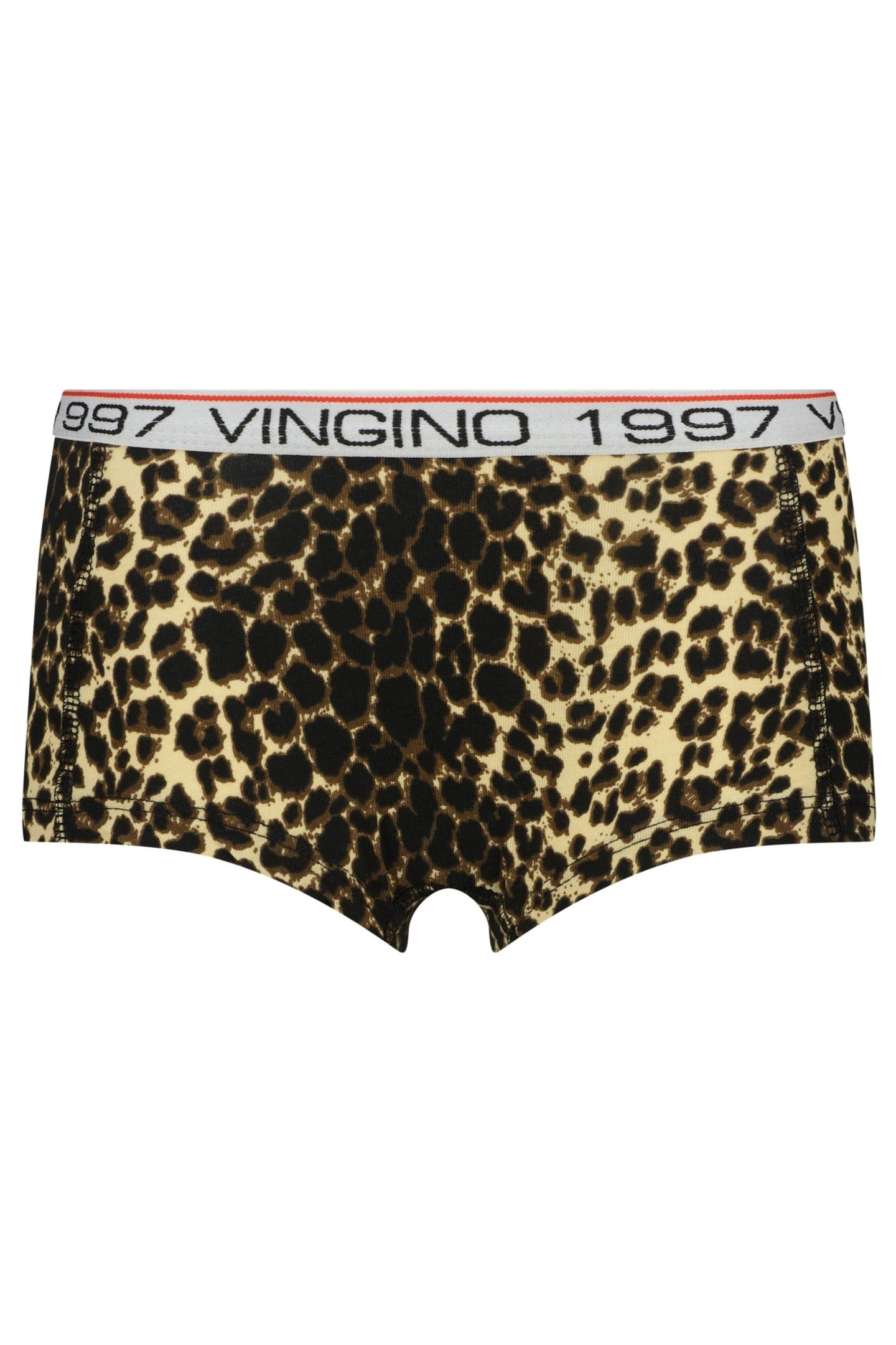 GIRLS G-SO26-6 ANIMAL 3 PACK HIPSTER BREEZE RED 6