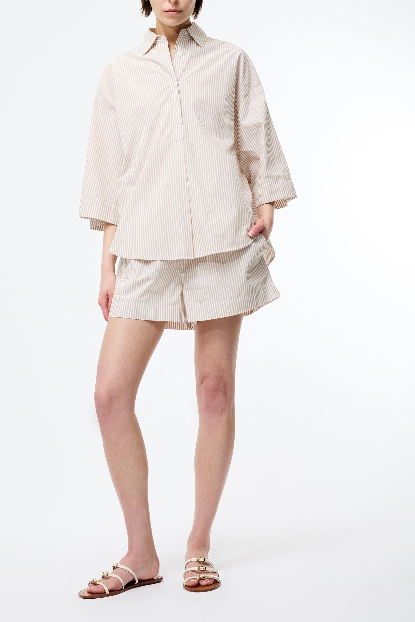 RHODES POP STRP SS POPOVR INCENSE/PORCELAIN CR 1