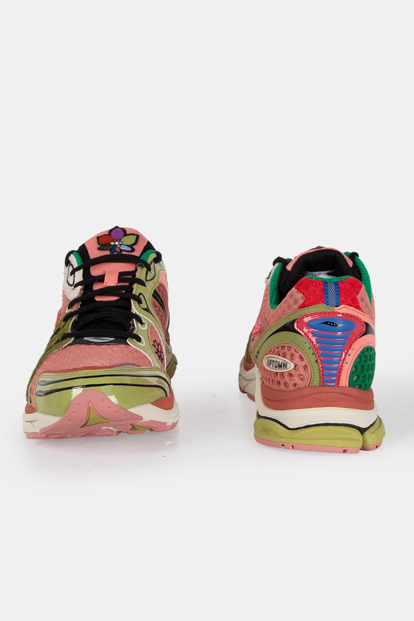 SAUCONY X  JAE TIPS – PROGRID TRIUMPH 4 3