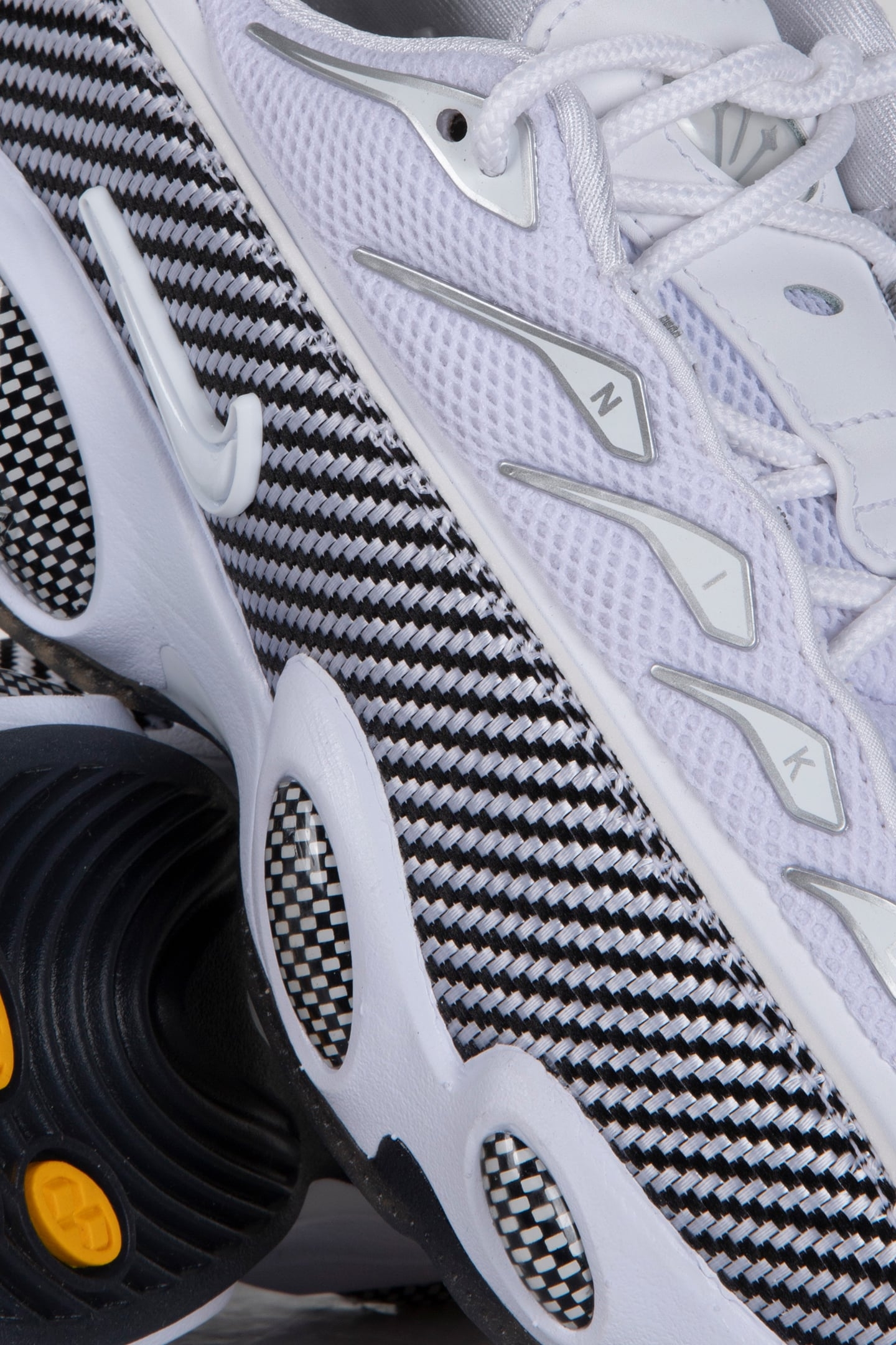 NIKE – NOCTA GLIDE 5