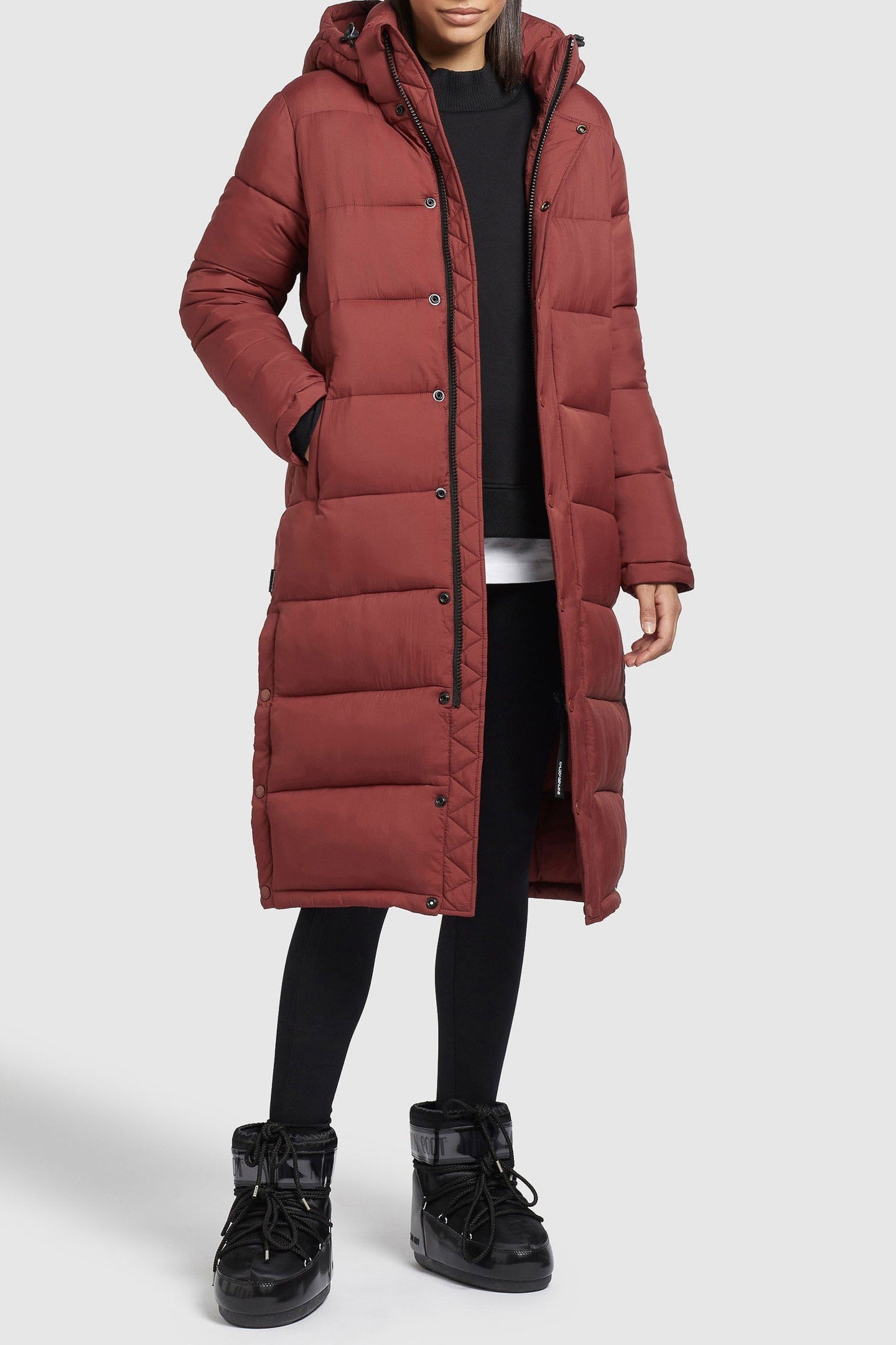 CORINNA MATT MADDER RED 1