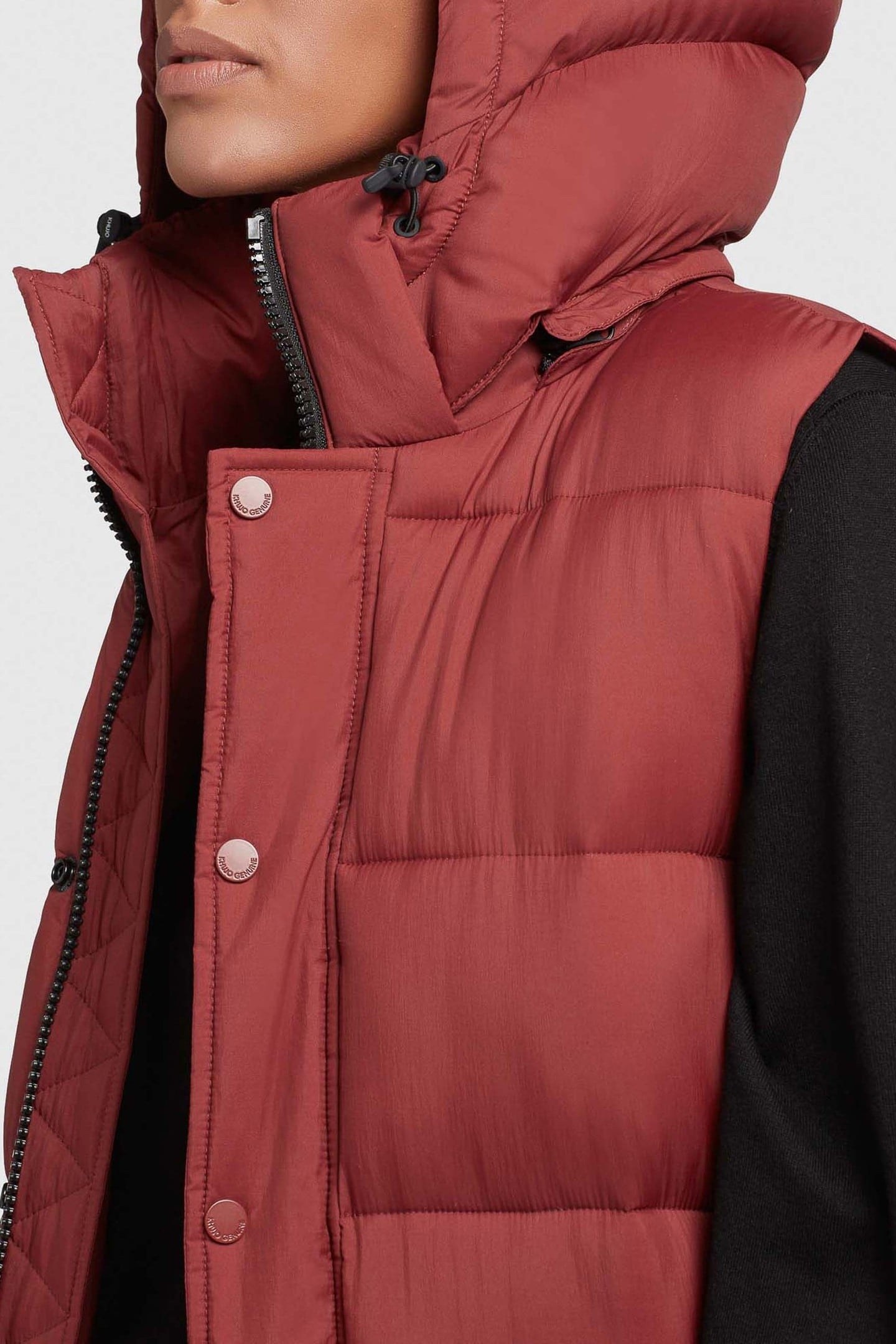 MAGNETA MATT MADDER RED 6