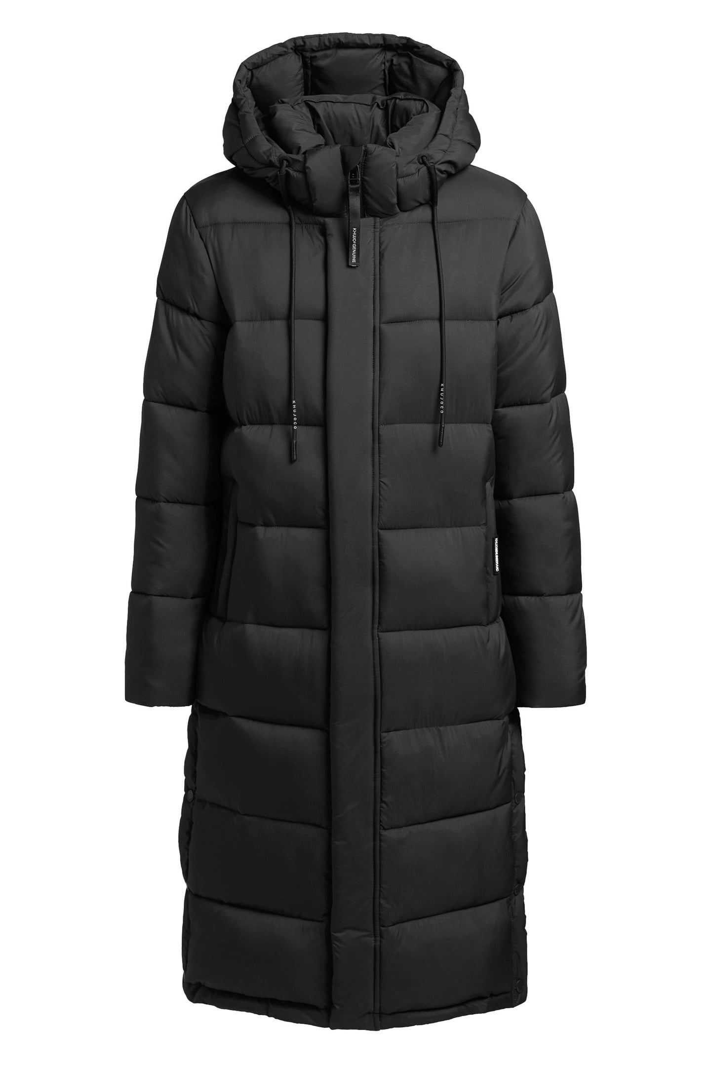 JULINA MATT BLACK 8