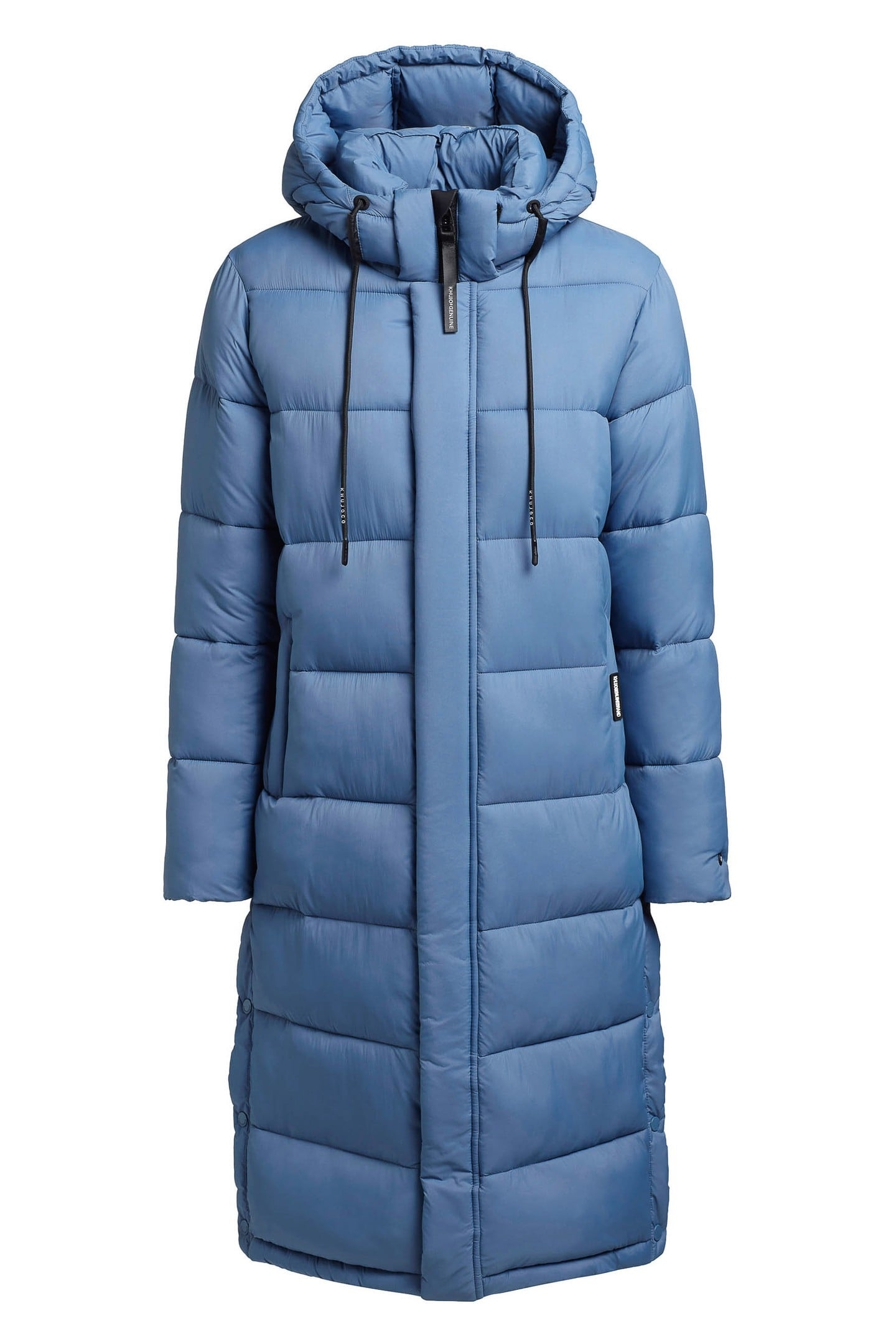 JULINA MATT SKY BLUE 8