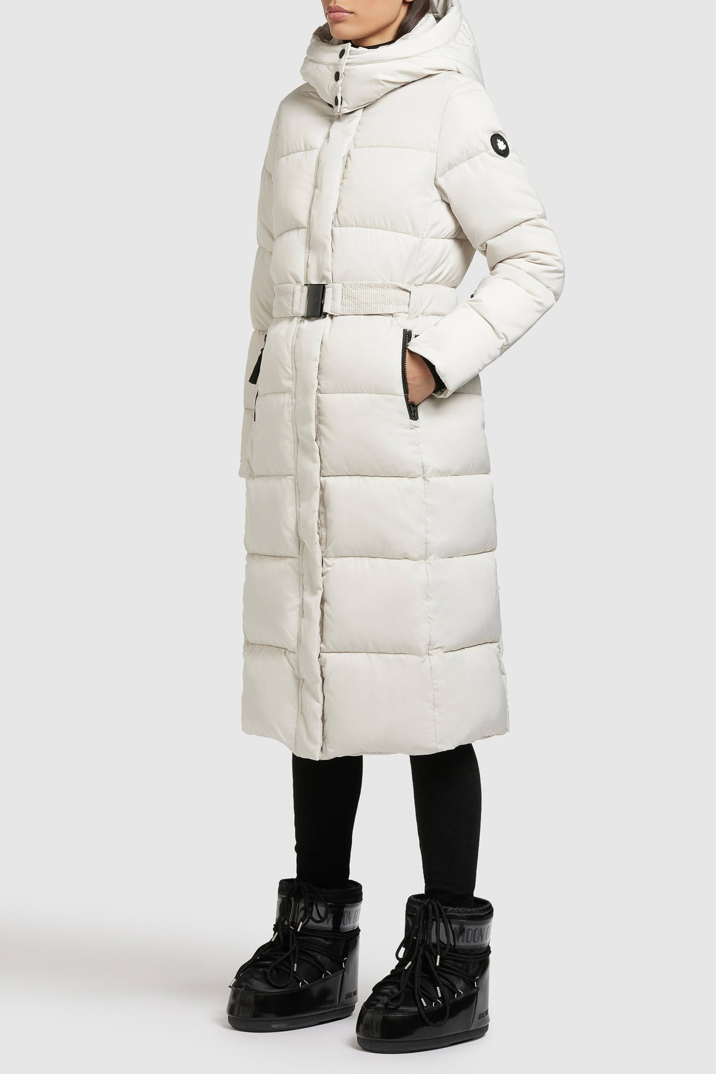 HAZELLE COTTON CREAM 4