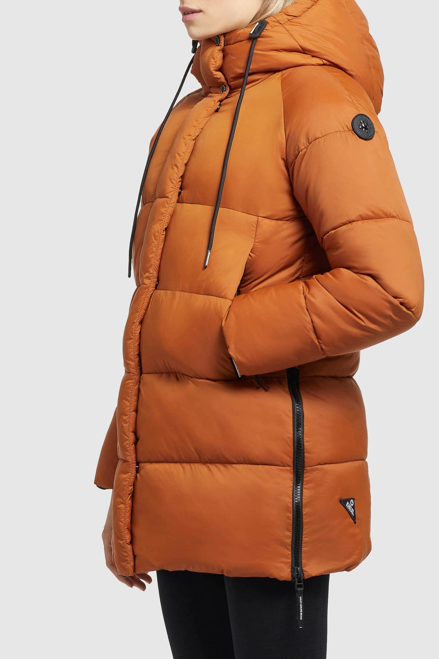 FRANEE GLAZED GINGER 4