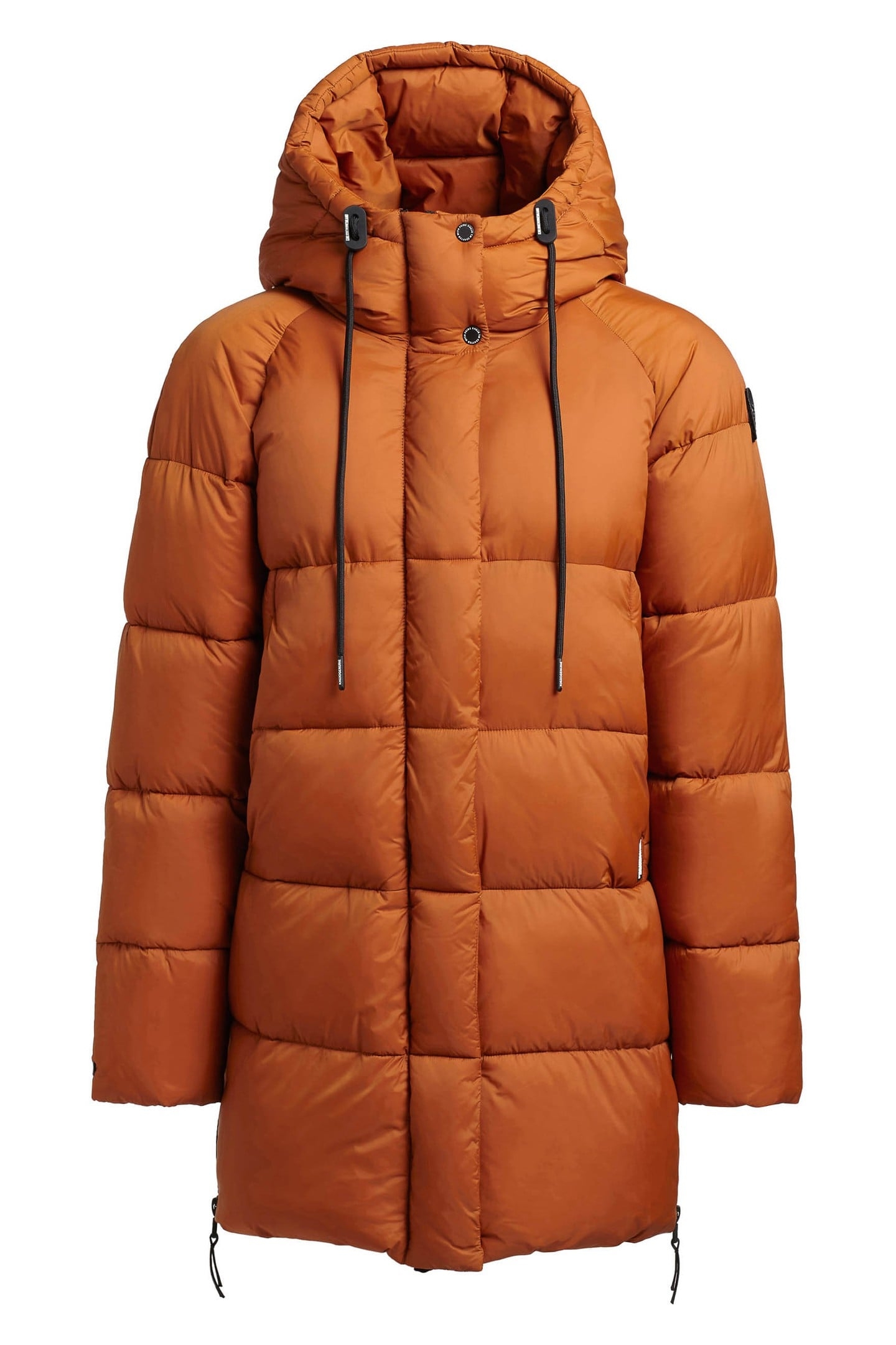 FRANEE GLAZED GINGER 8