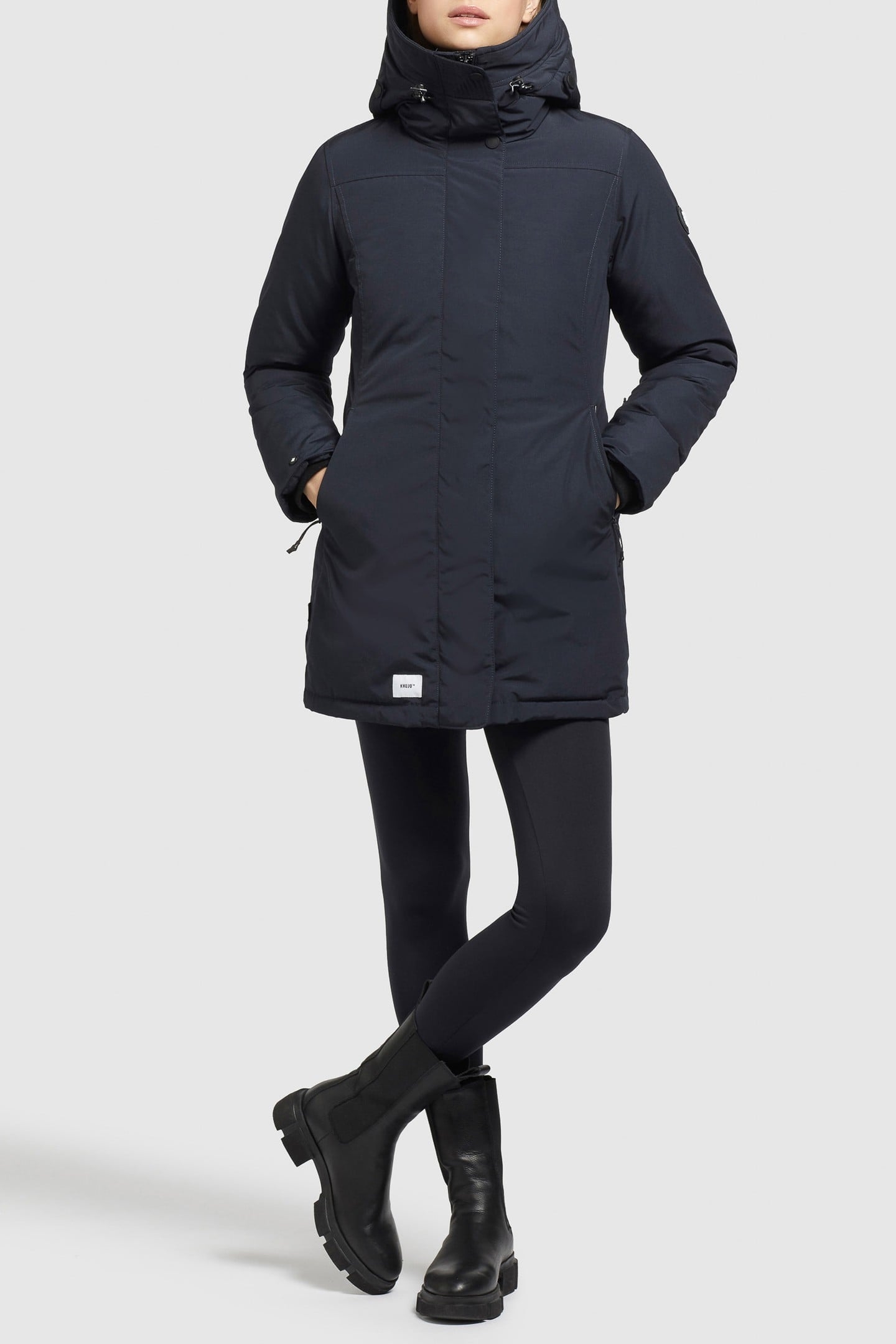 KANDA2 SHADOW NAVY 2