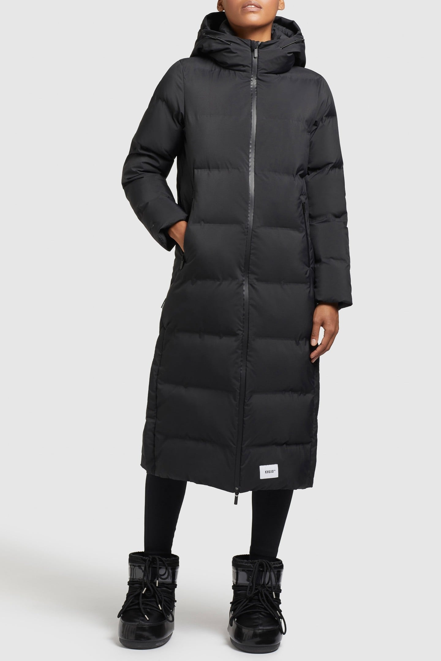 LAREA BLACK 1
