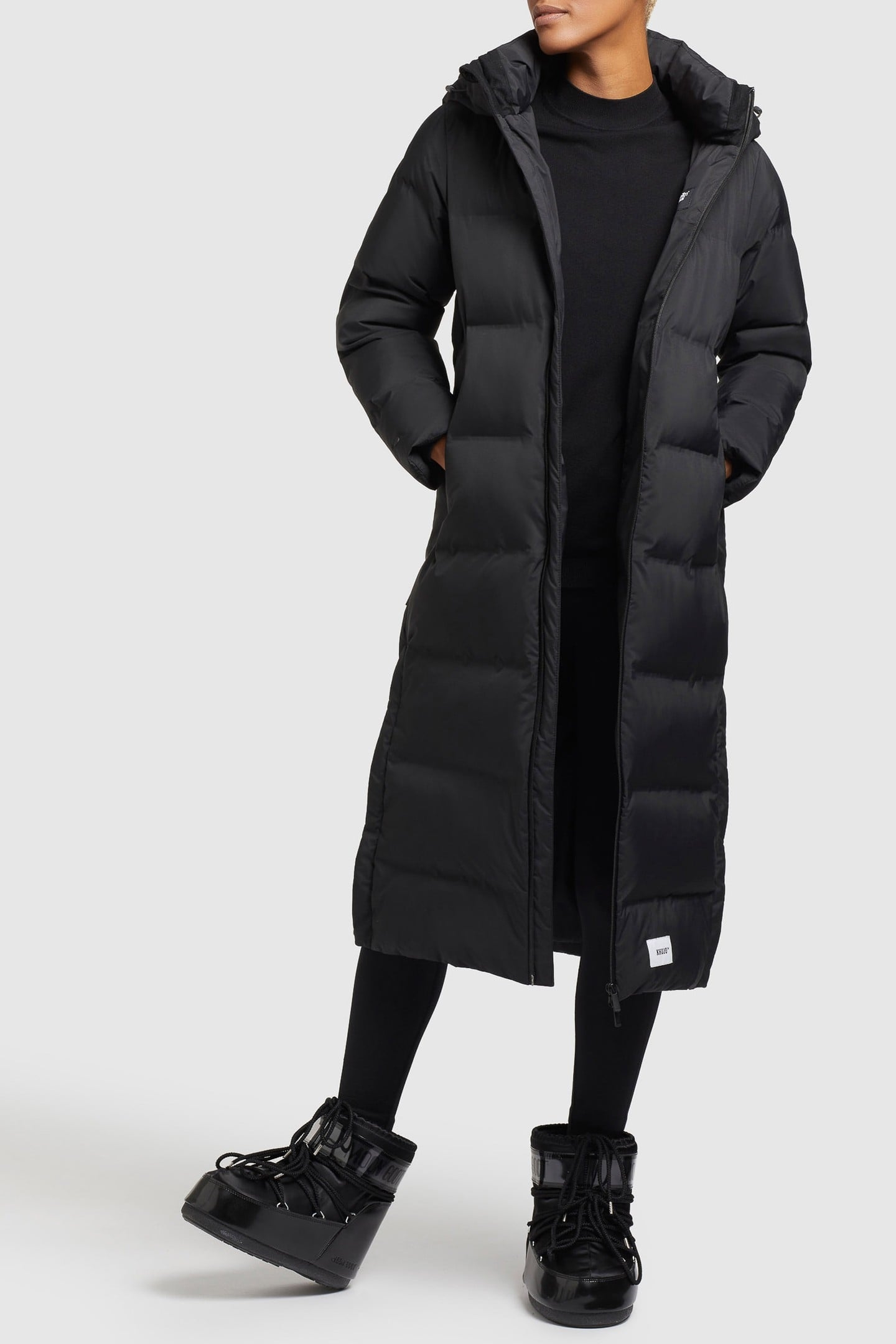 LAREA BLACK 5
