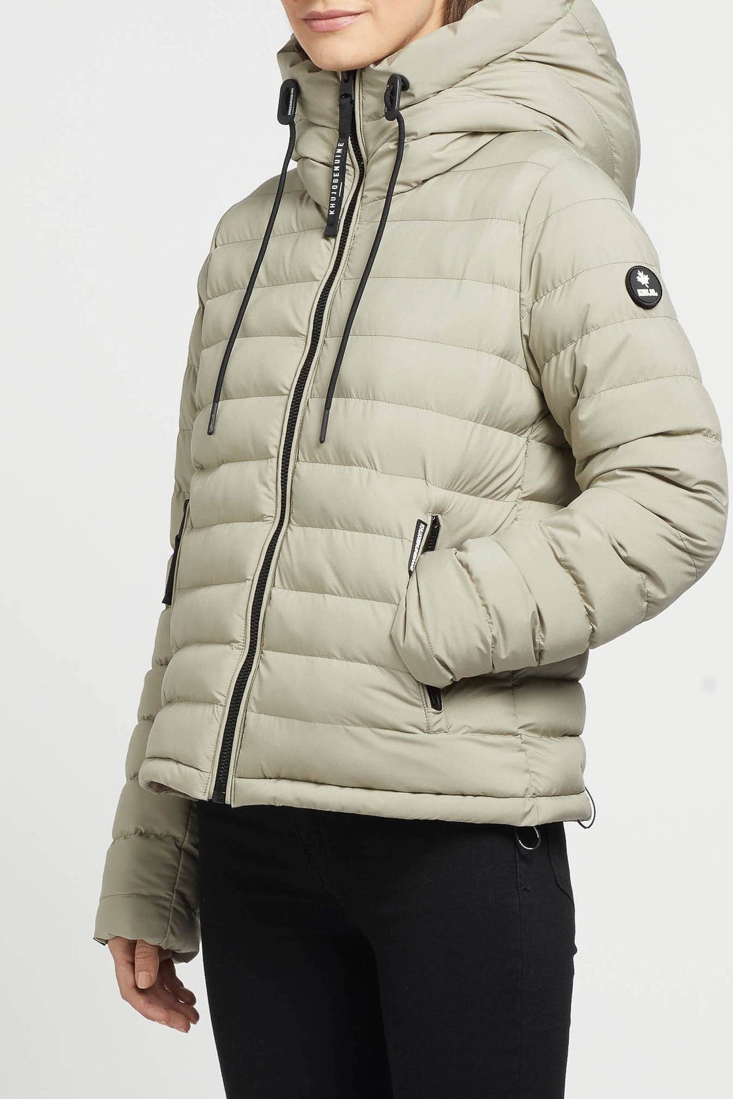 LOVINA3 MATT DARK MINT GREEN 4