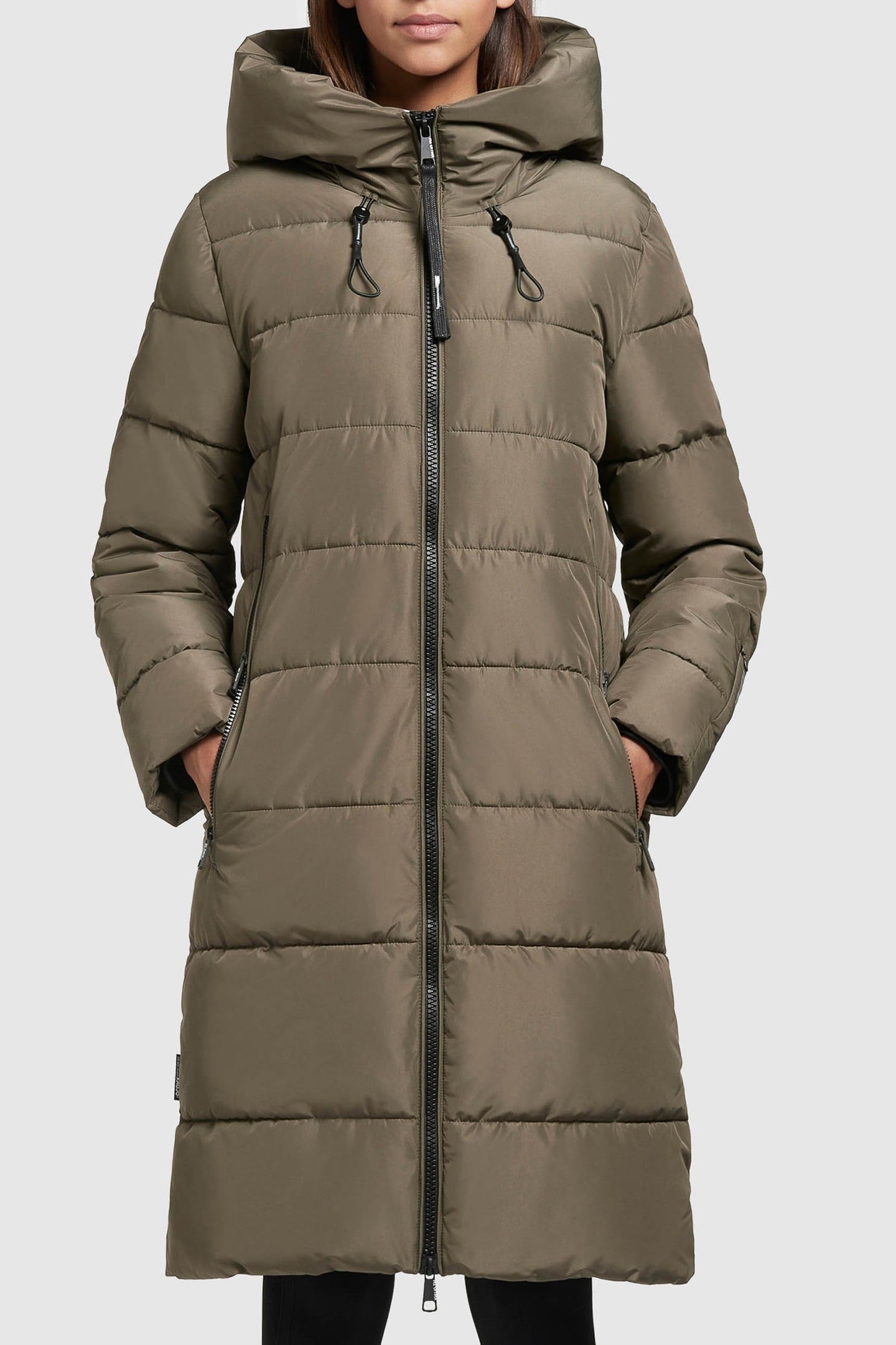 JILIAS3 HUNTER GREEN 3