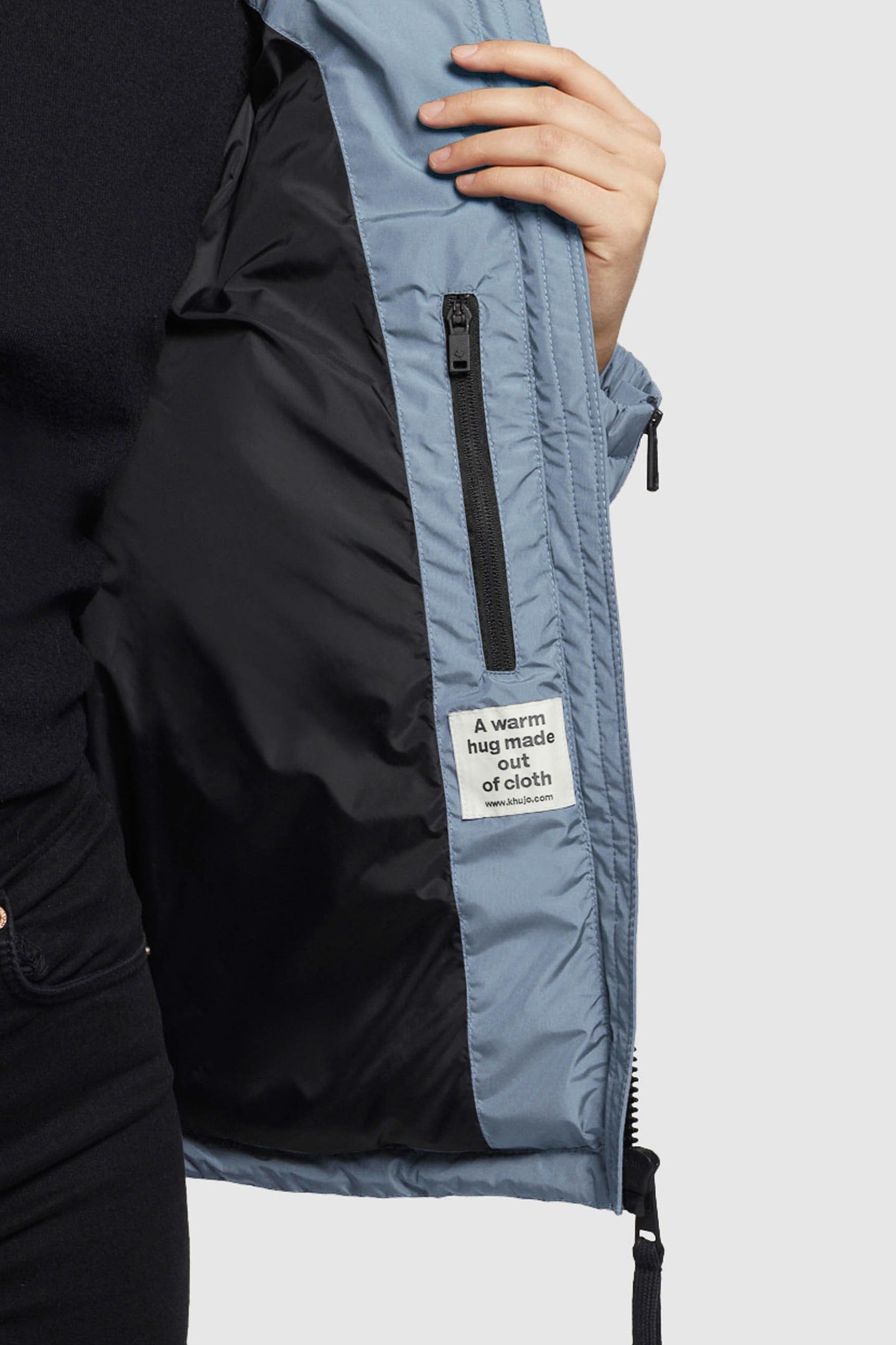 ESILA3 FROSTY BLUE 7