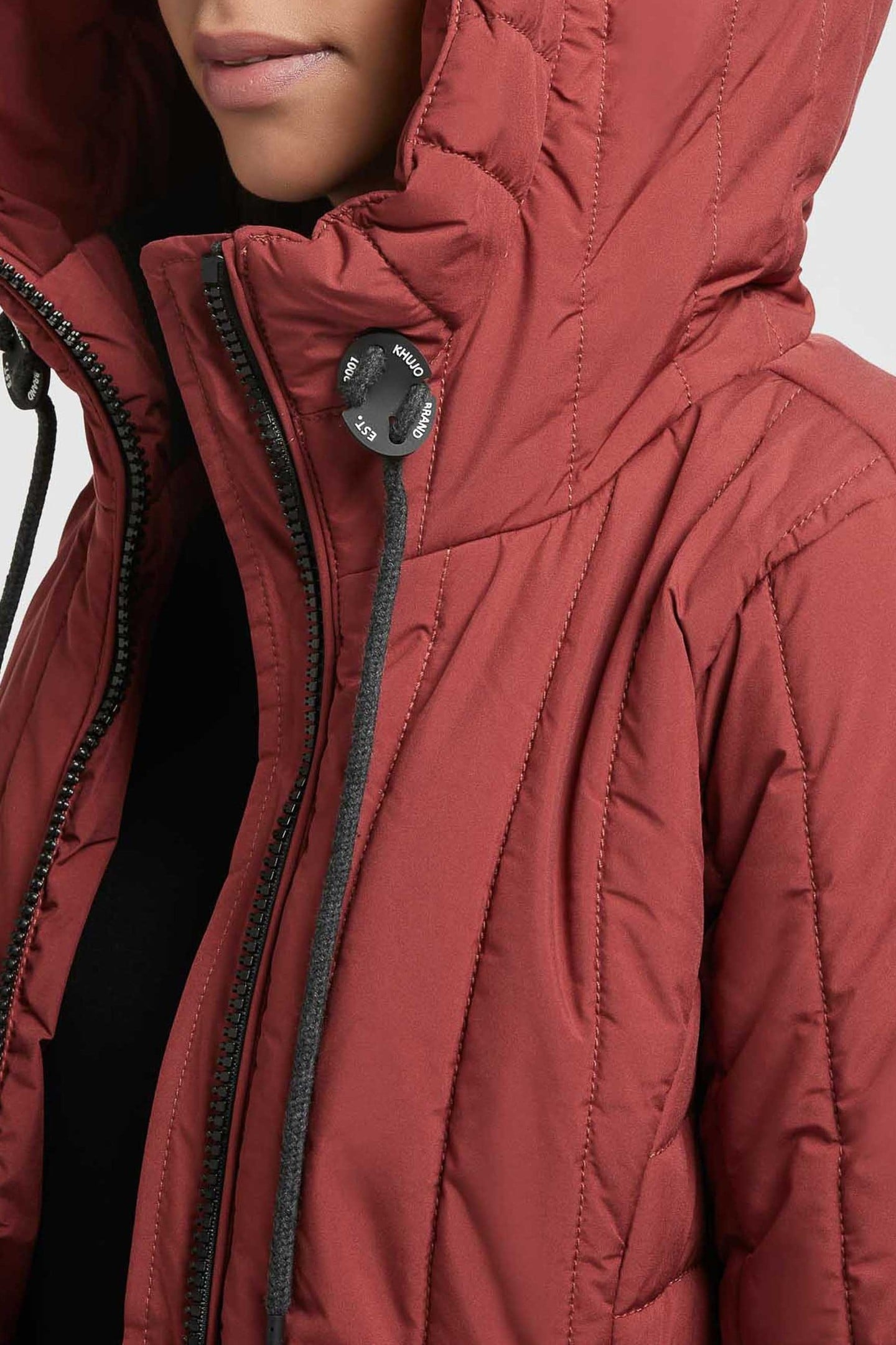 TWEETY PRIME6 LIGHT MADDER RED 6