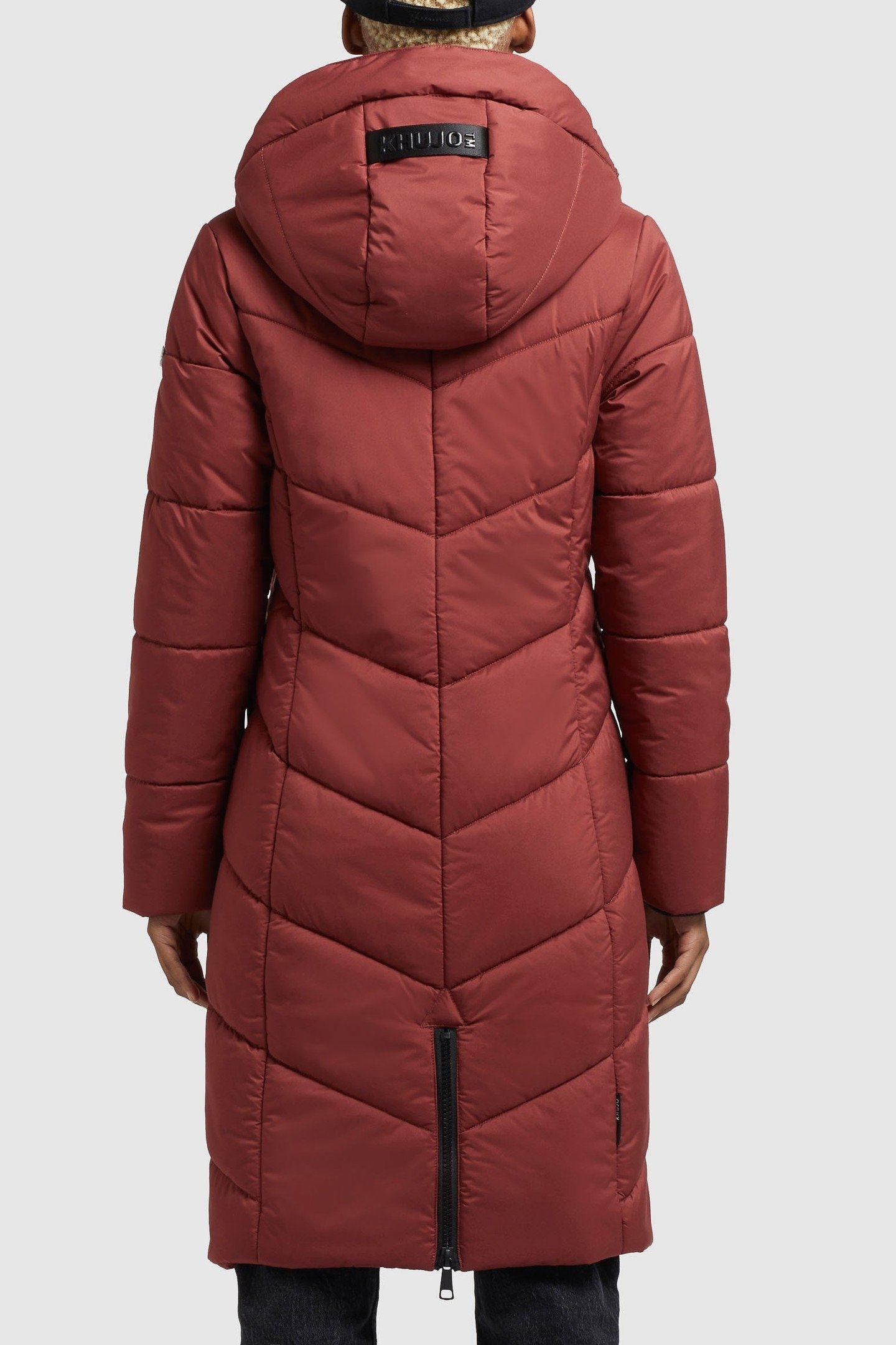 ARIBAY3 LIGHT MADDER RED 2