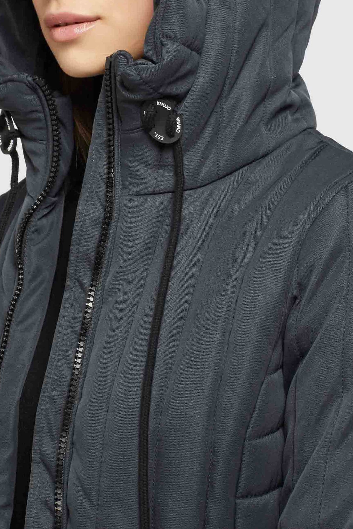 TWEETY PRIME6 STRUCTURED OBRAGE BLUE 5