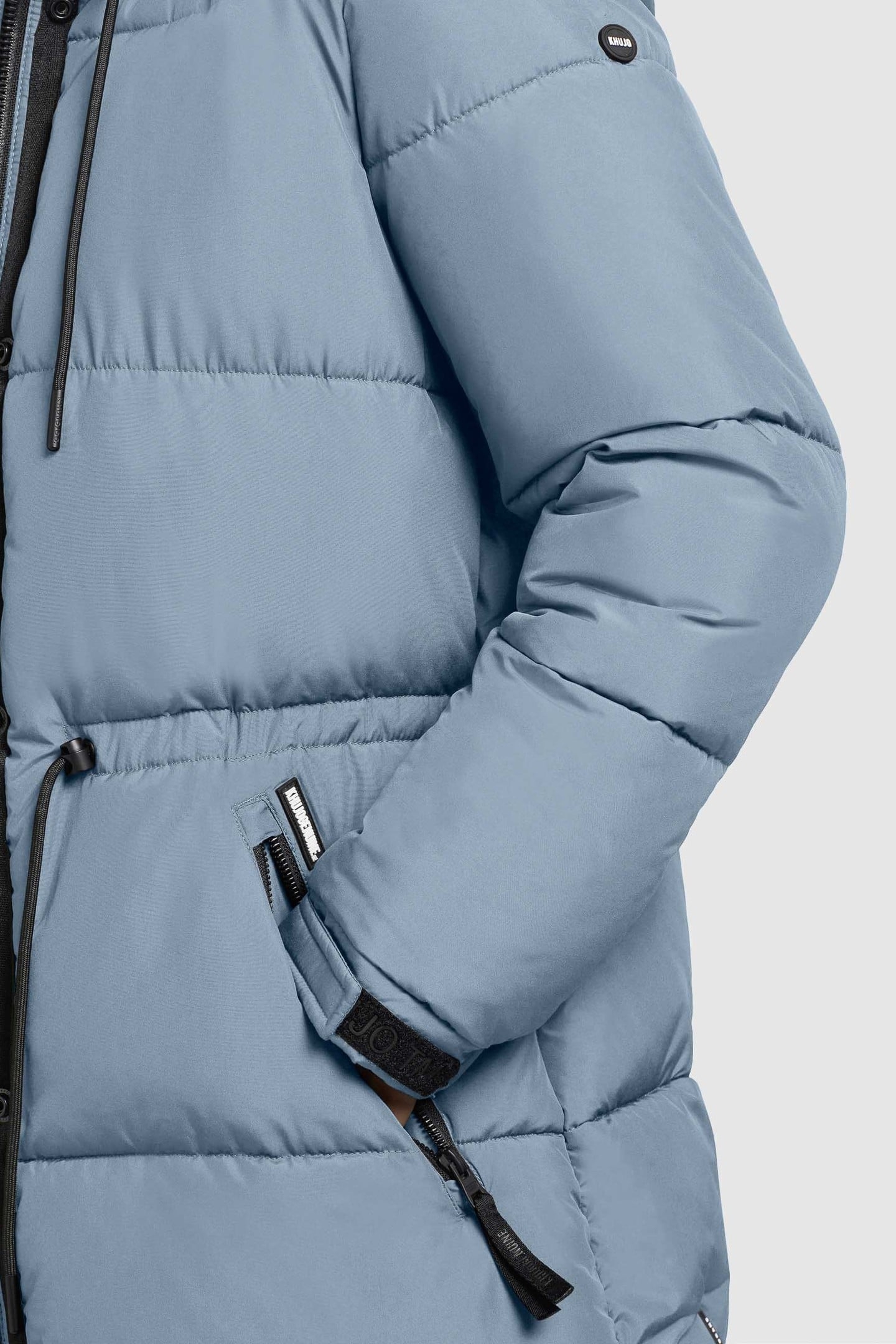 LEVIANI2 FROSTY BLUE 7