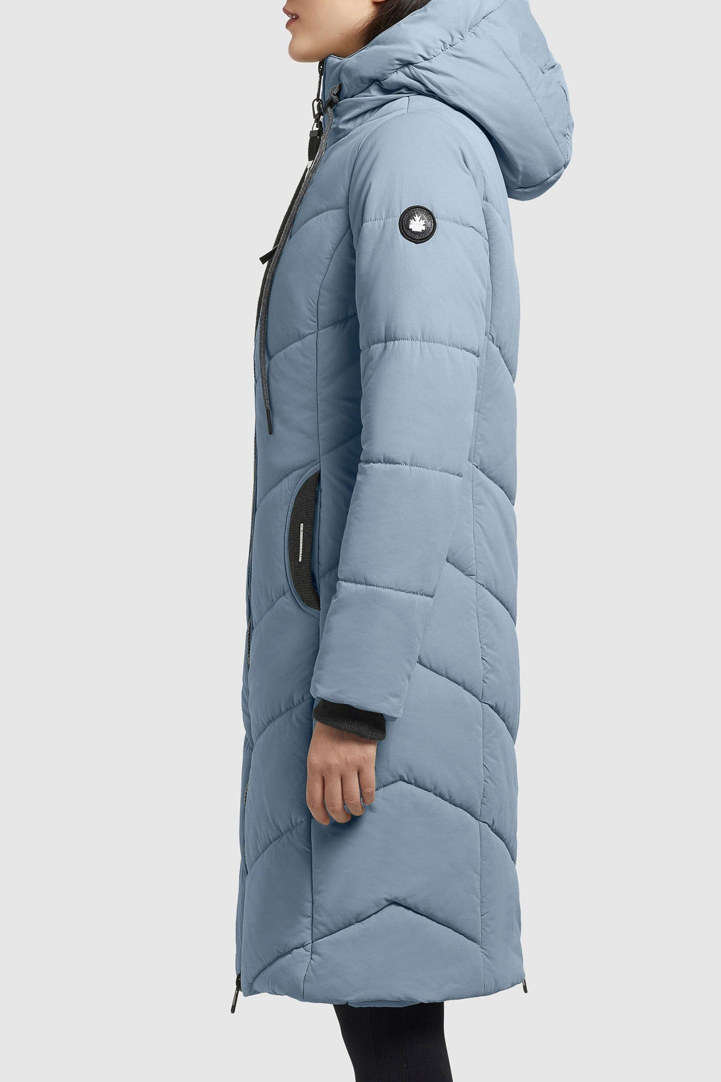 ARIBAY3 PEACHED FROSTY BLUE 4