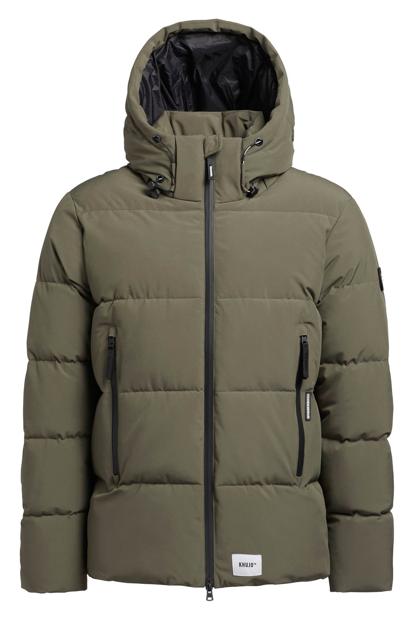 TURREL LIGHT MOSS GREEN 8