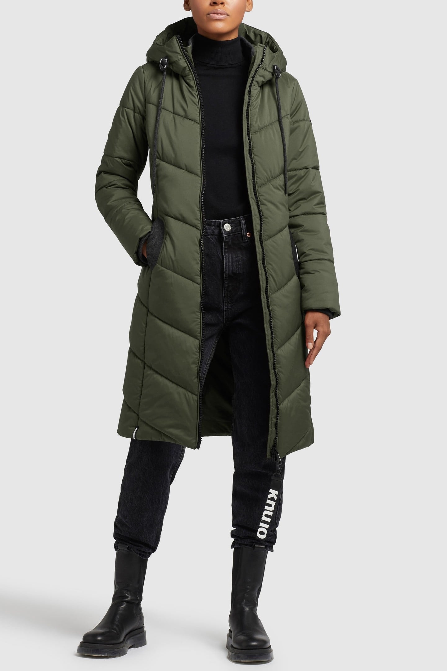 ARIBAY3 LIGHT HUNTER GREEN 1