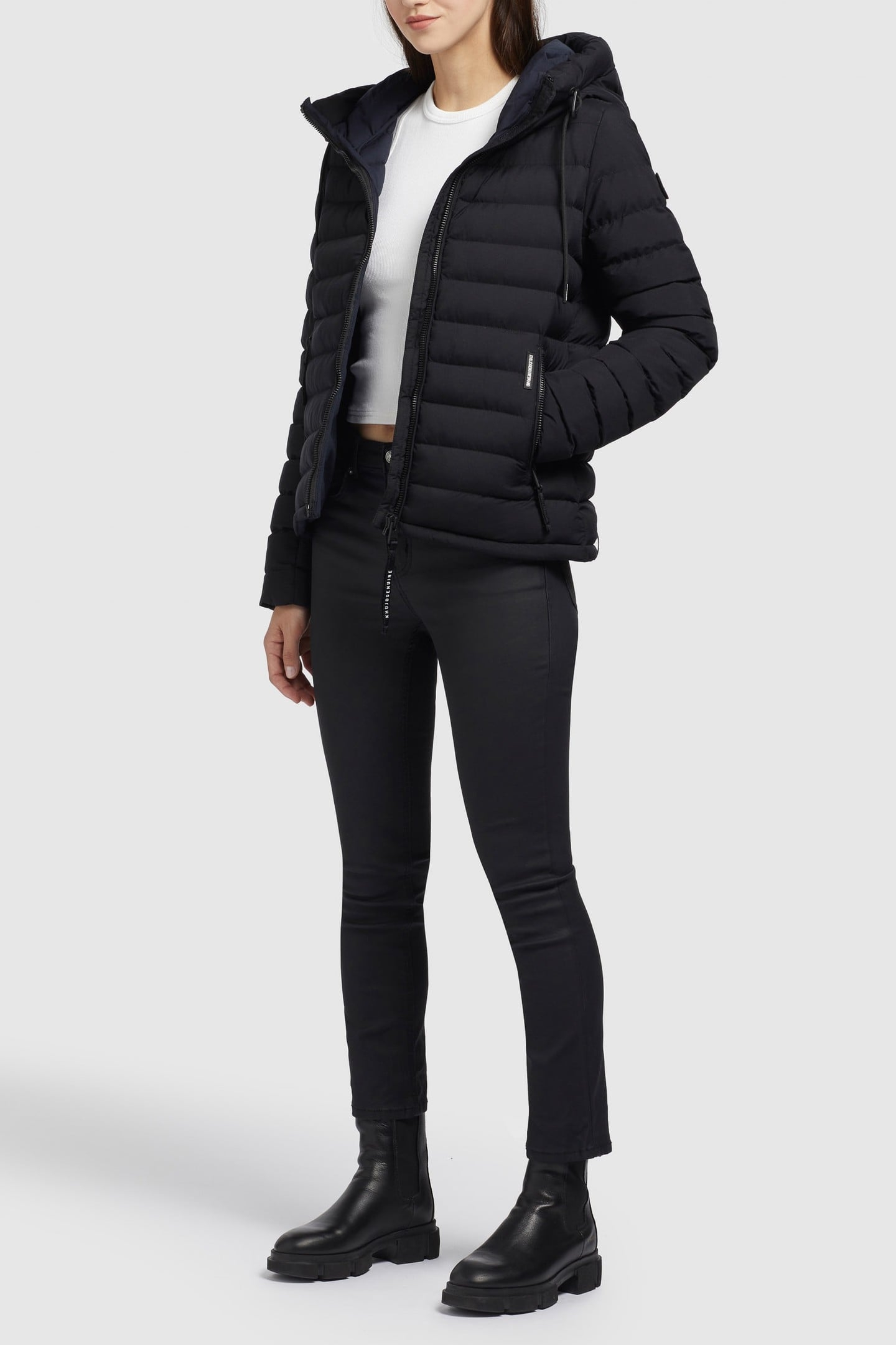 LOVINA3 MATT BLACK 5