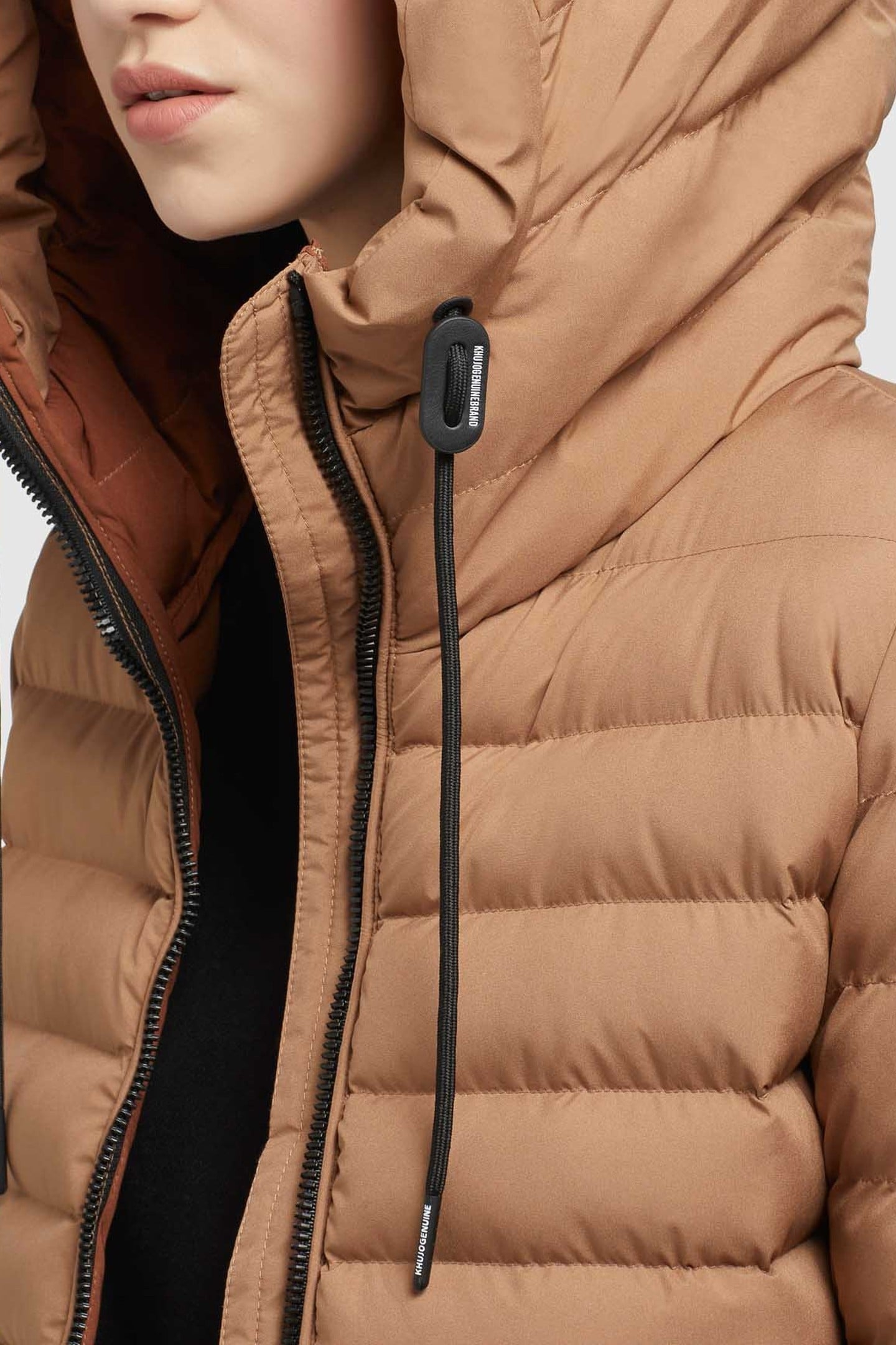 LOVINA3 MATT DARK SAND 6