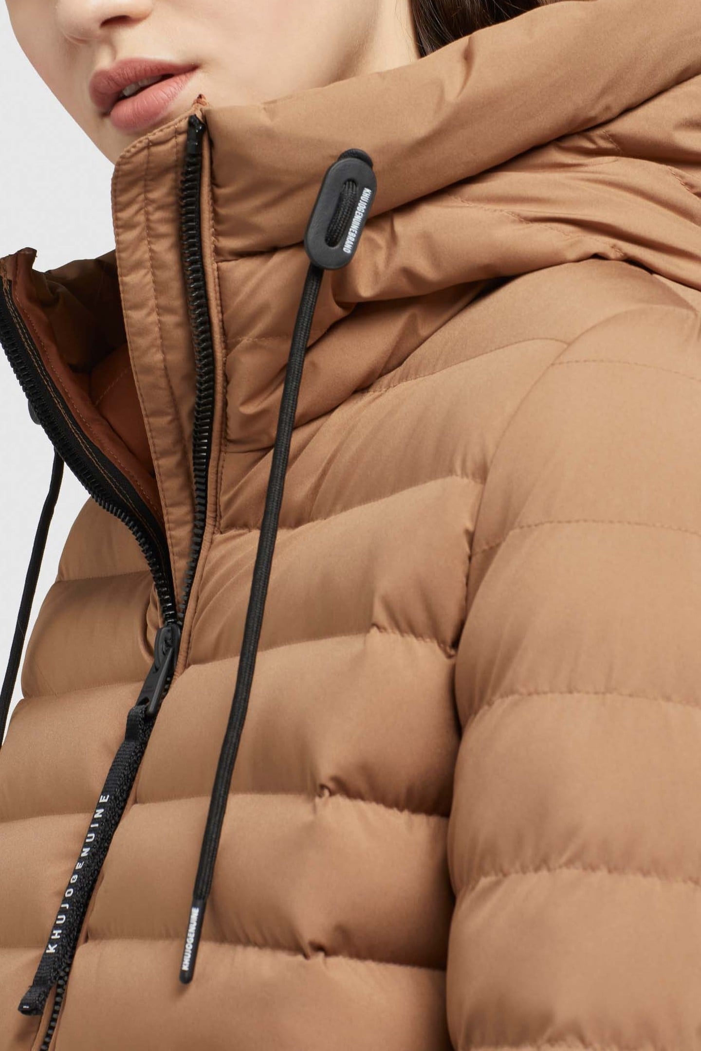 LOVINA3 MATT DARK SAND 7