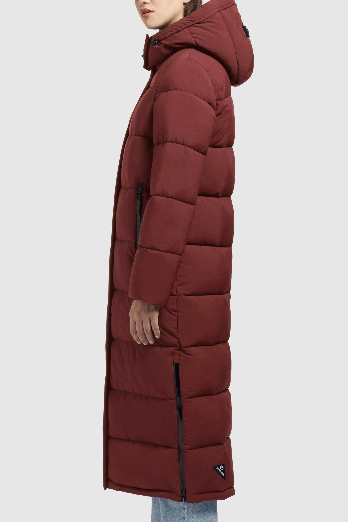 EMORIA MATT MADDER RED 4