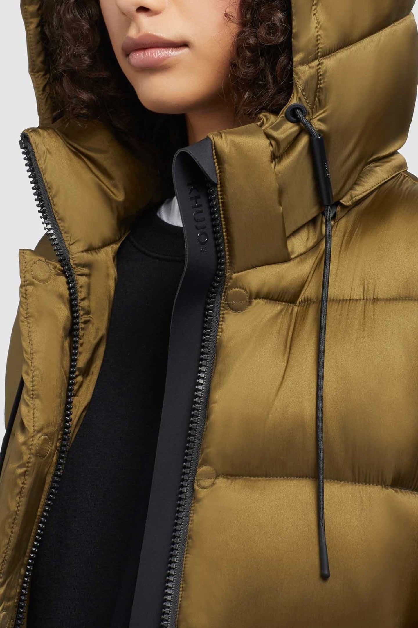 TOURIN2 SATIN CACTUS GREEN 6