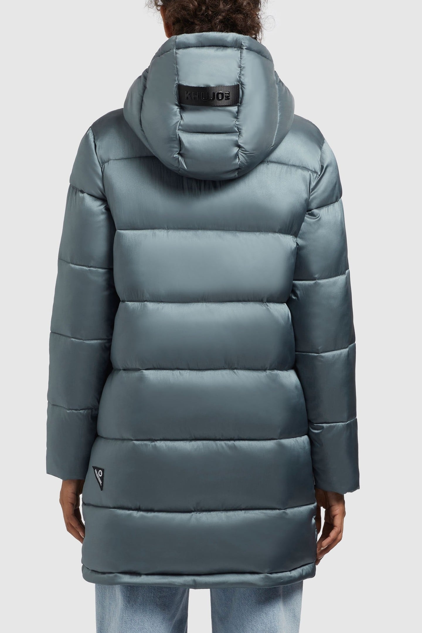 WORD2 SATIN MIRAGE BLUE 2