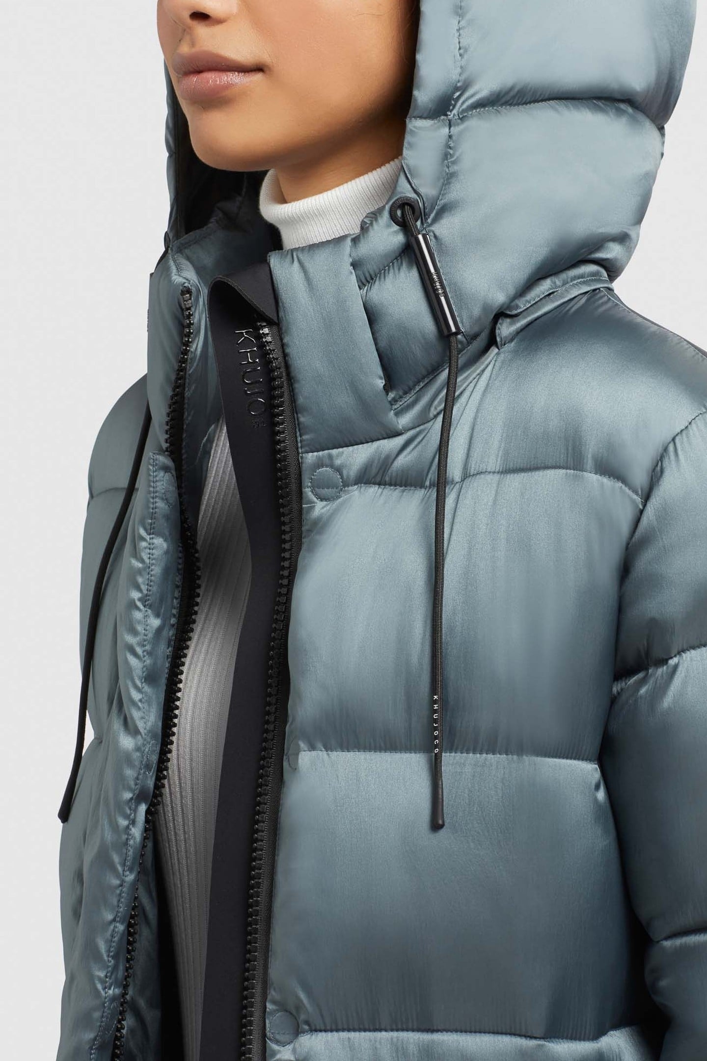 WORD2 SATIN MIRAGE BLUE 6