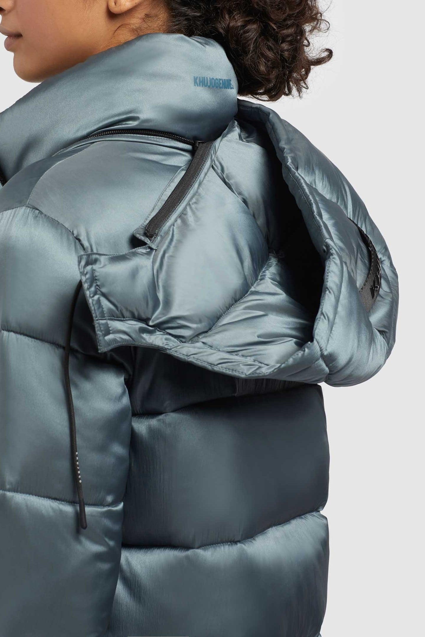 WORD2 SATIN MIRAGE BLUE 7