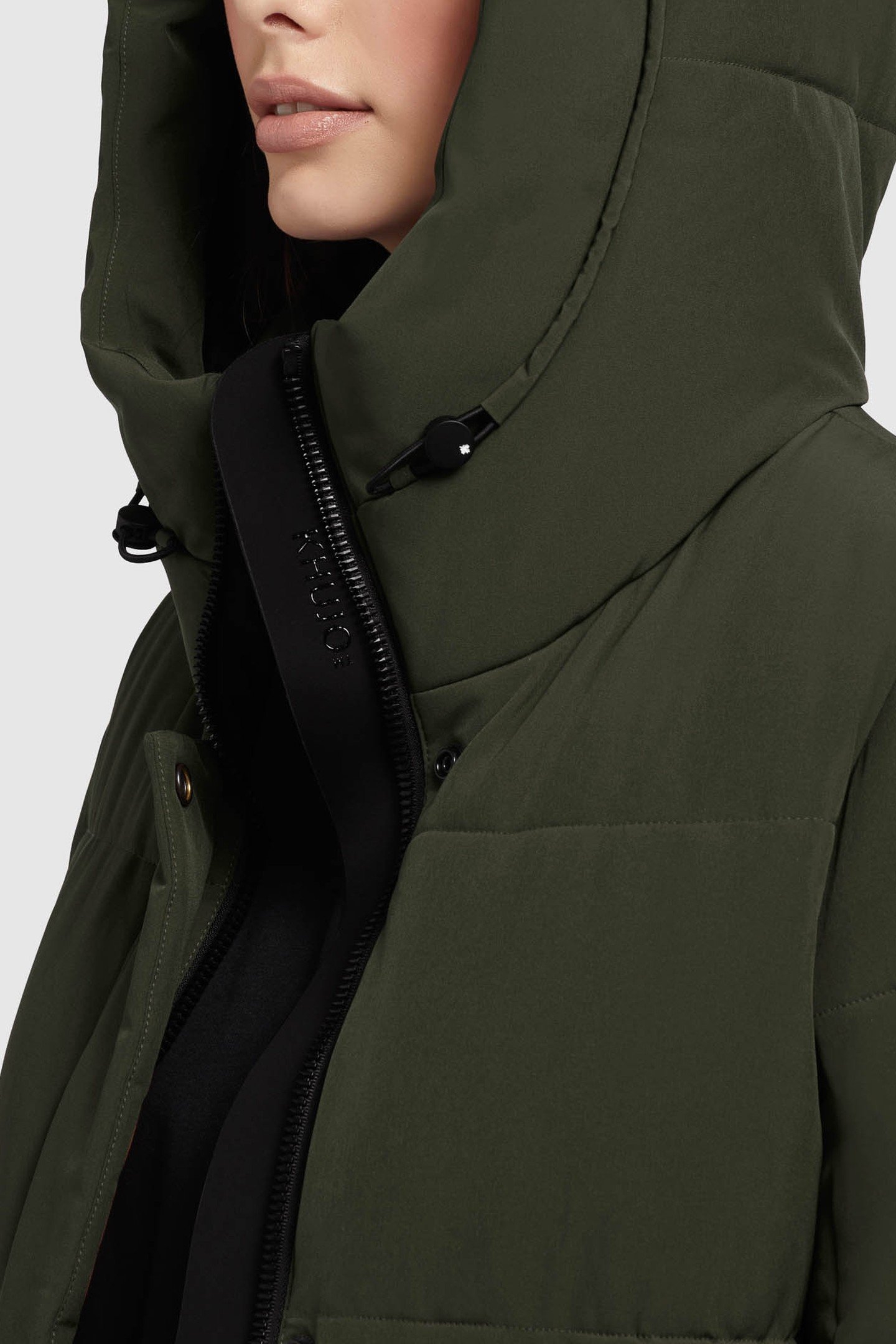 DAIRI FOREST GREEN 6