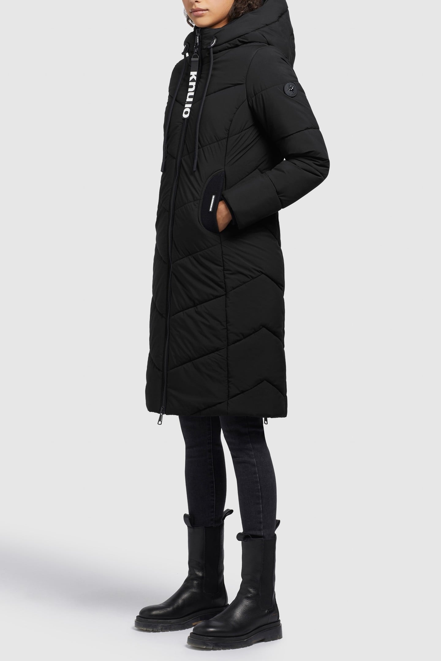 ARIBAY4 LIGHT BLACK 1