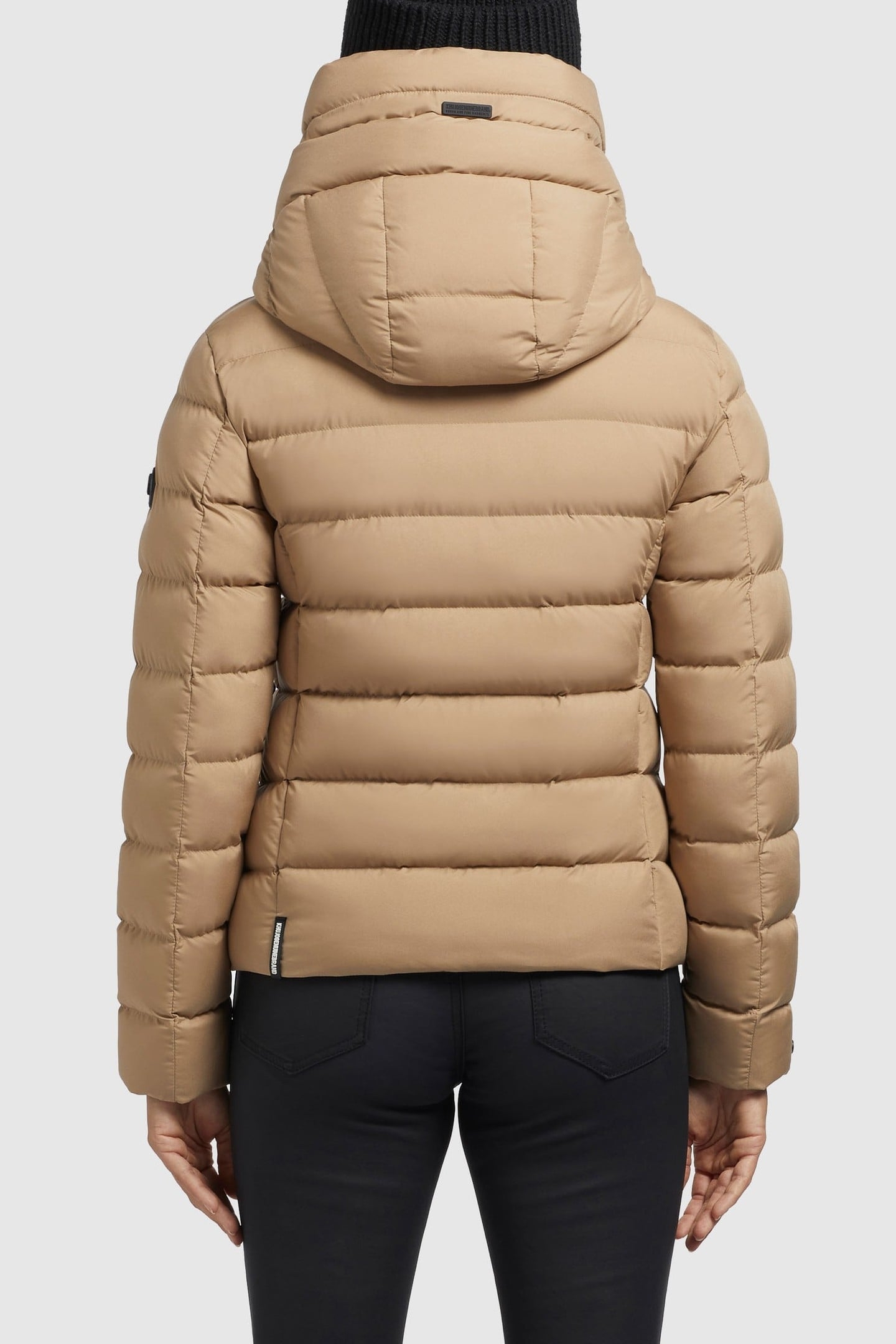 ADEVA MATT WARM SAND 2