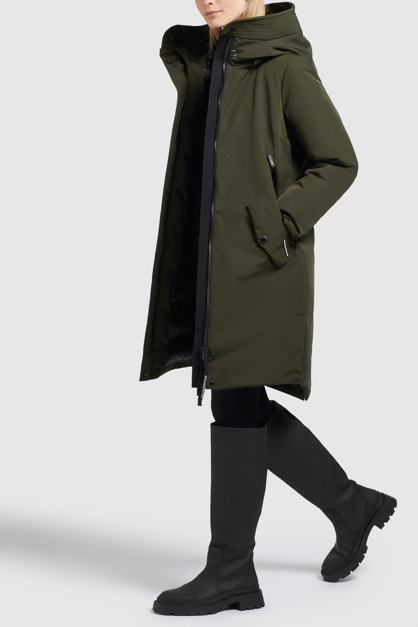 CHARLYN4 DEEP GREEN 5