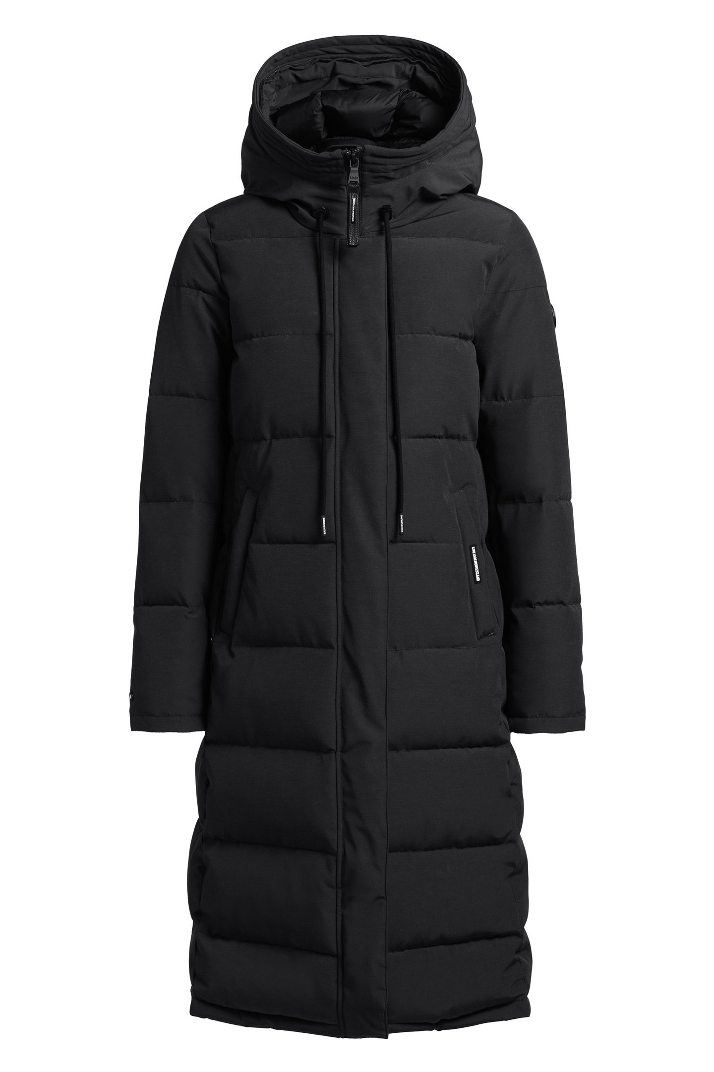 DEGI (WITHOUT FUR) BLACK 8