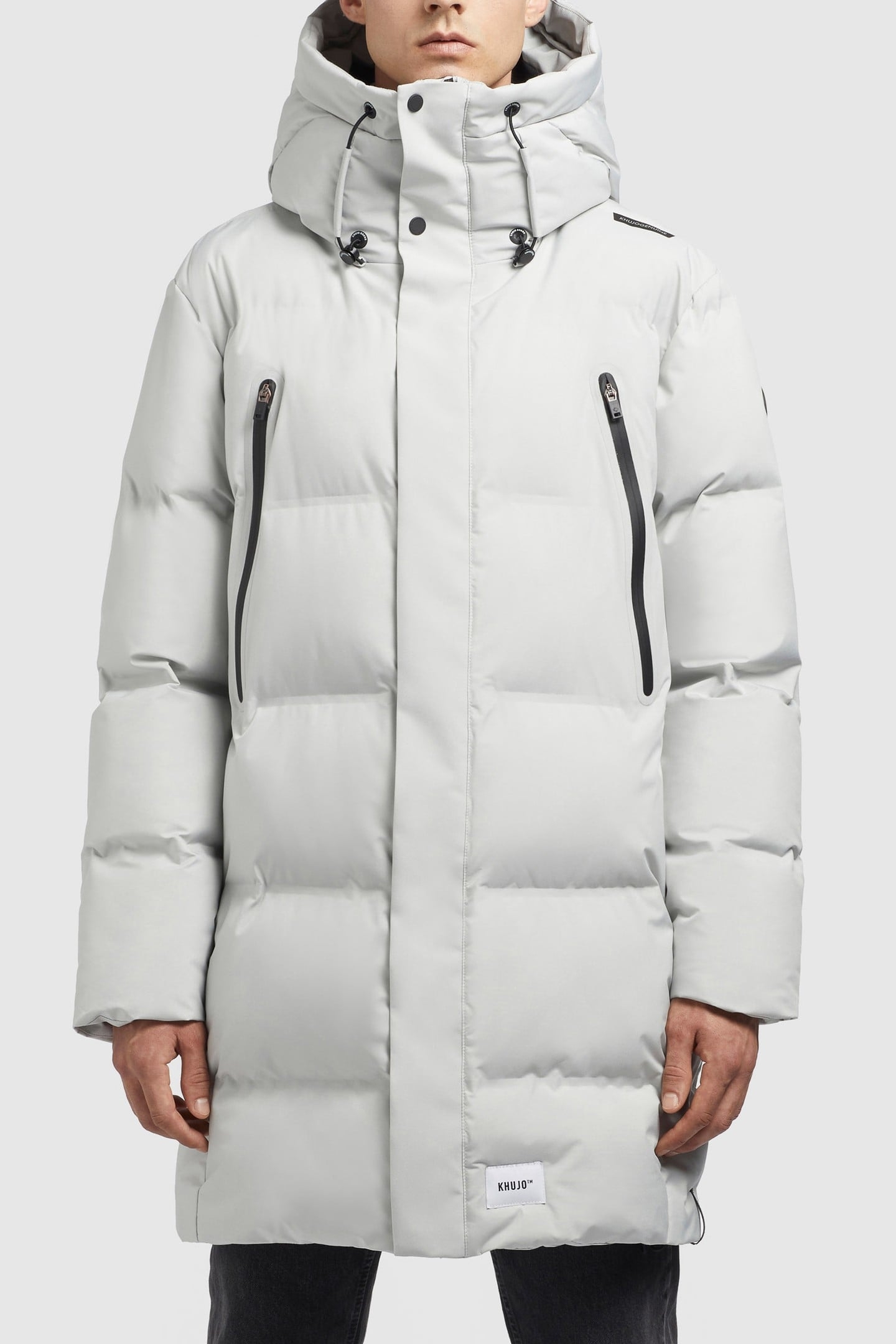 MORSE ICELAND GREY 3