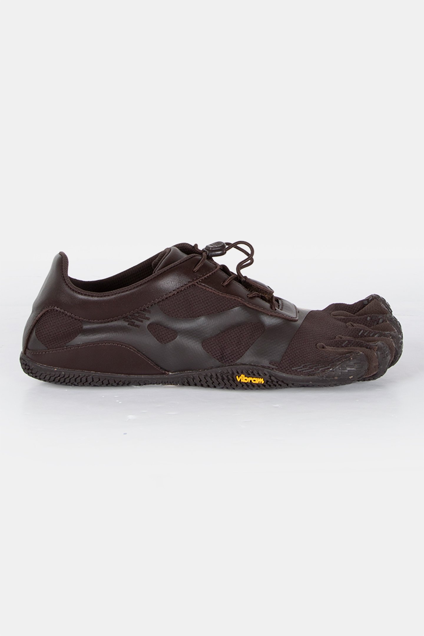 VIBRAM FIVE FINGERS – KSO EVO ROYALE BROWN 1